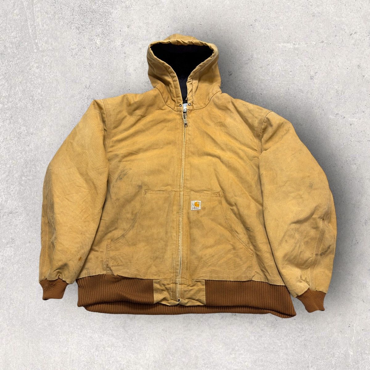 Carhartt Carhartt jacket Size US XXL / EU 58 / 5 - 1 Thumbnail