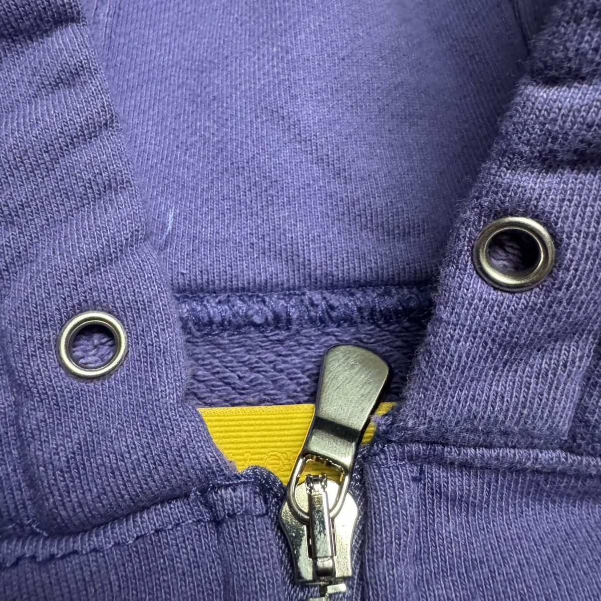 Other Yellow Label Co YELABÈL The Bolt Hoodie Missing Drawstring Size US XL / EU 56 / 4 - 8 Thumbnail