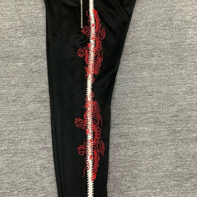 Amiri Amiri size M Black Casual Trousers Size US 30 / EU 46 - 5 Thumbnail