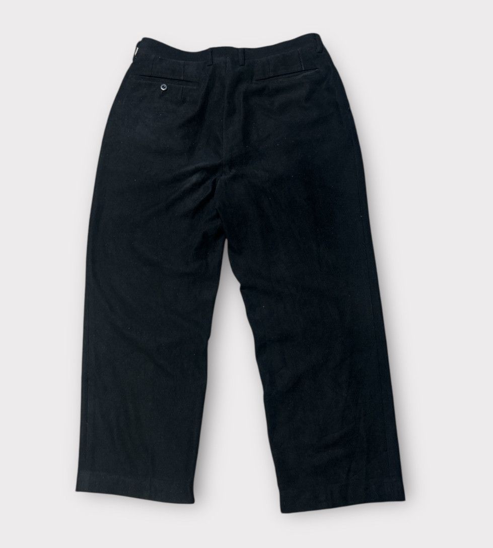 Japanese Brand Vintage kroydon Balloon Pant Size US 34 / EU 50 - 4 Thumbnail