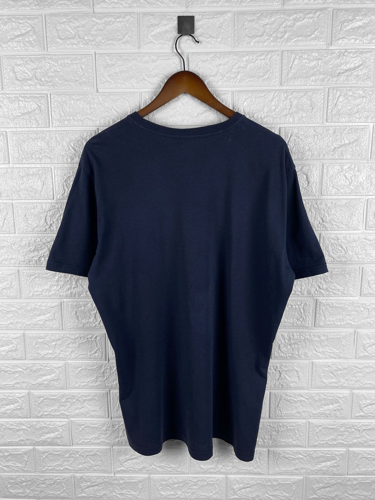 Vivienne Westwood Vintage Vivienne Westwood T-Shirt Size XXL Size US XXL / EU 58 / 5 - 6 Thumbnail