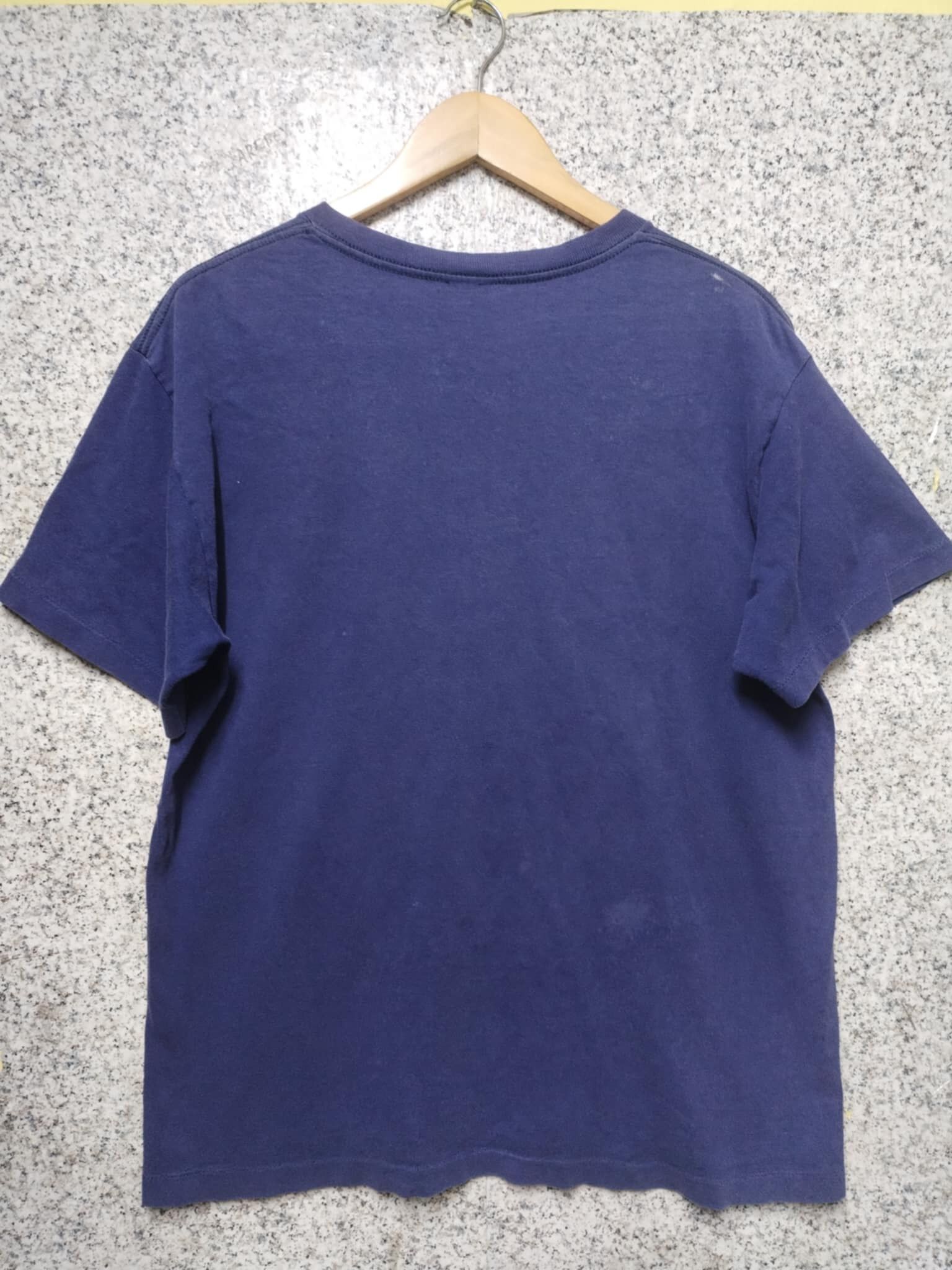 Stussy VINTAGE STUSSY SUN FADED VERY RARE Size US M / EU 48-50 / 2 - 2 Thumbnail