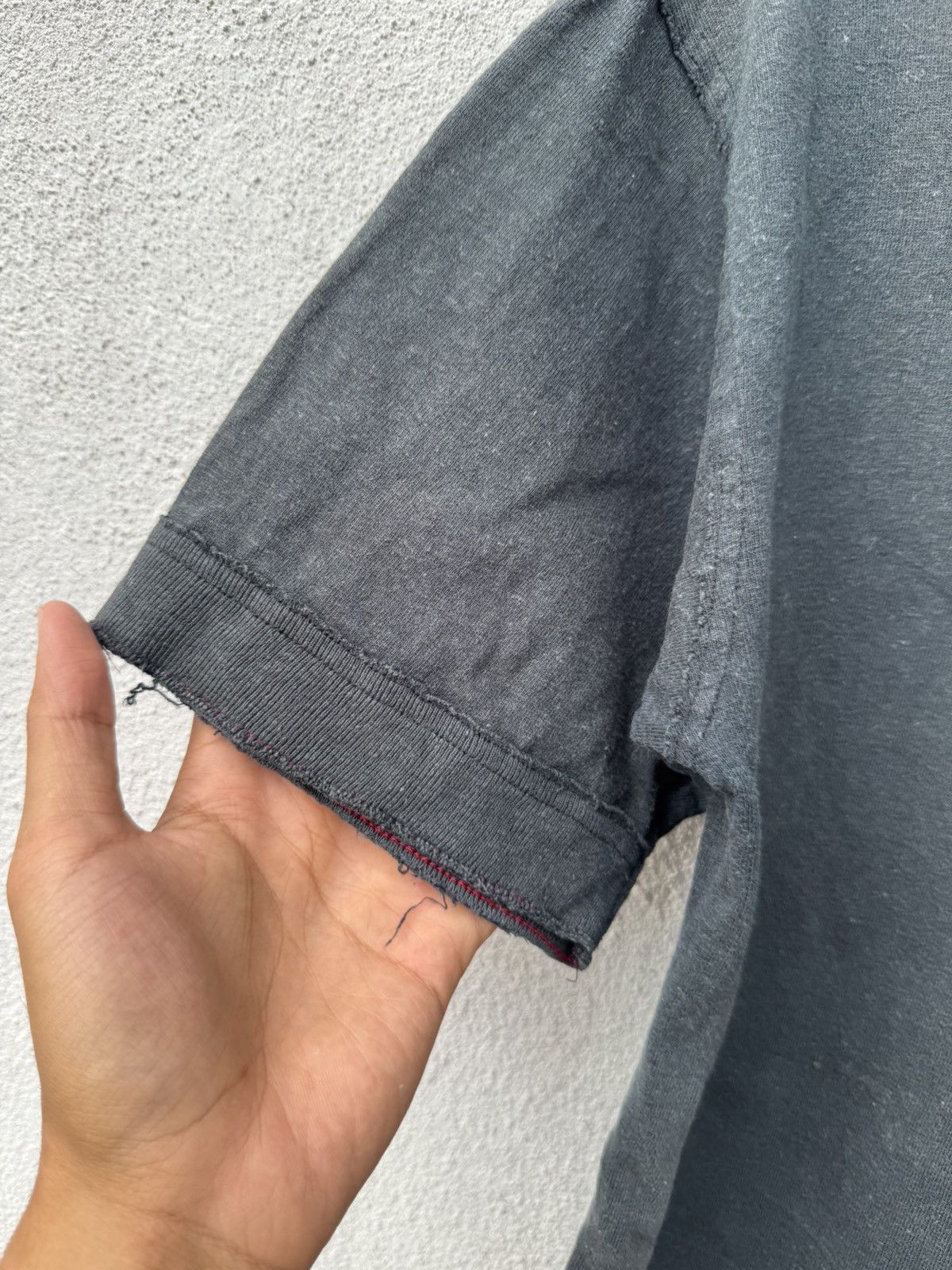 Le Grande Bleu (L.G.B.) 2000s Archive Levis Studded lgb styled archive tees Size US M / EU 48-50 / 2 - 6 Thumbnail