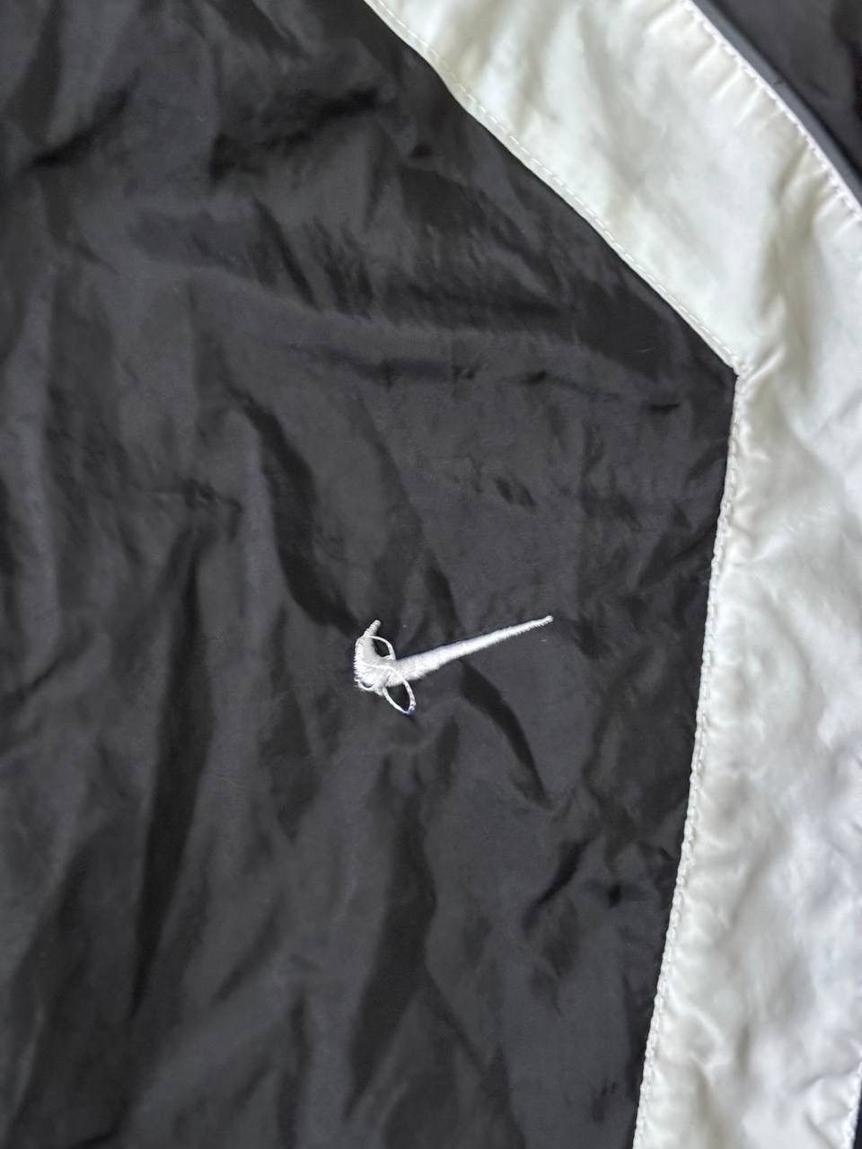 Nike Vintage Nike Track jacket mens 90s Size US L / EU 52-54 / 3 - 7 Thumbnail