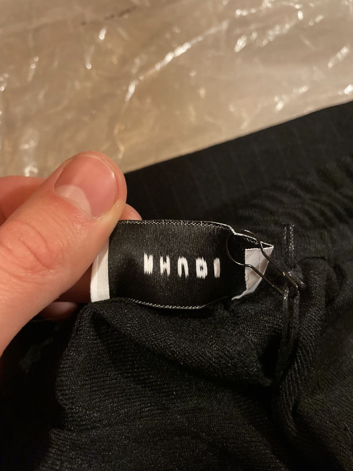 Rhude Rhelaxed Suiting Pant Size US 30 / EU 46 - 10 Thumbnail