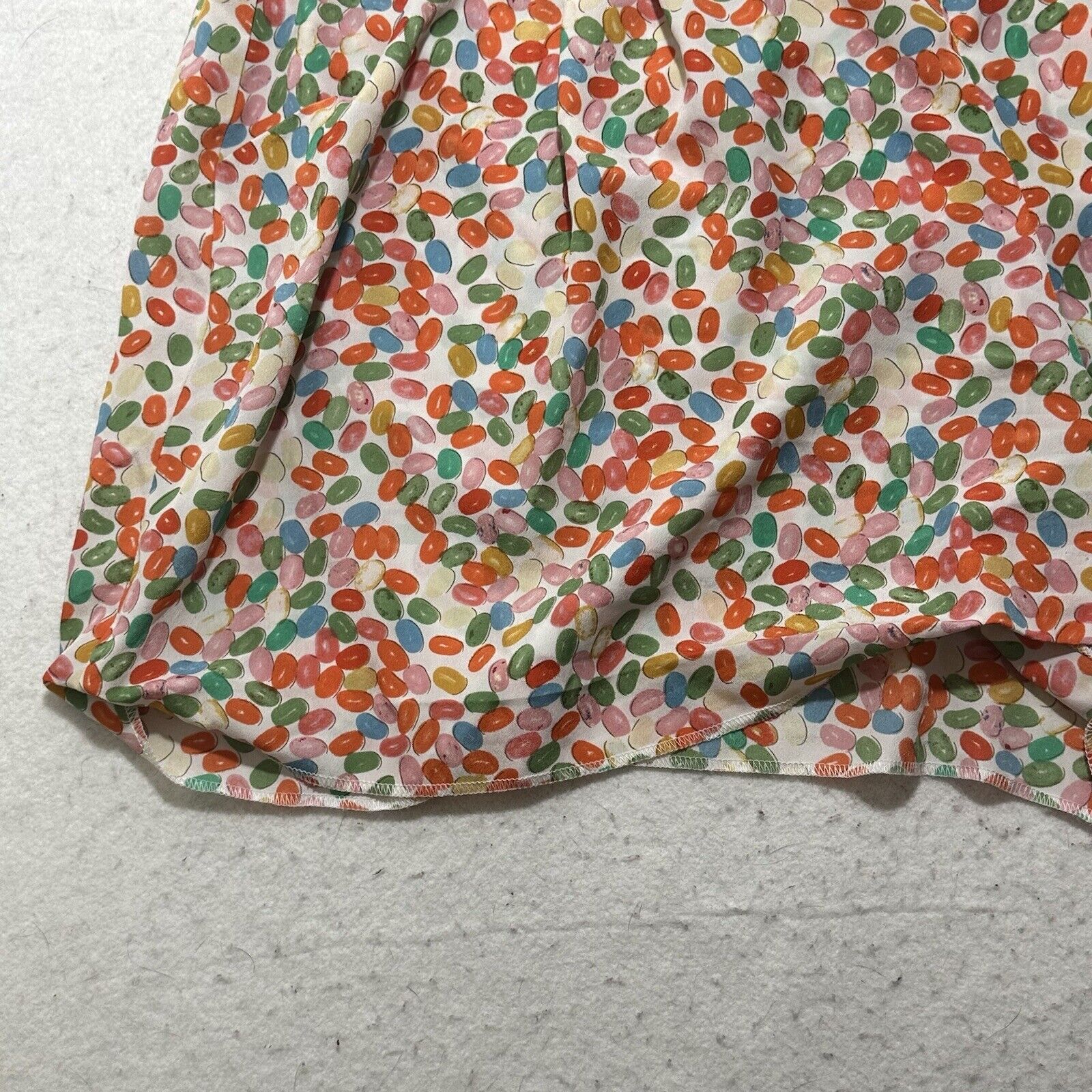 Keds Keds 15 Jellybean Print Colorful Shorts 3.5" Inseam Size 36" / US 14 / IT 50 - 5 Thumbnail