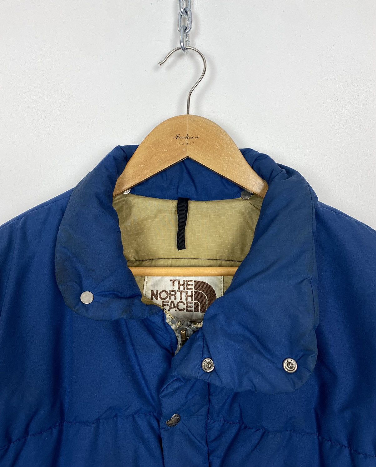The North Face Vintage The North Face Long Sleeve Jacket Men’s Size Large Size US L / EU 52-54 / 3 - 11 Thumbnail