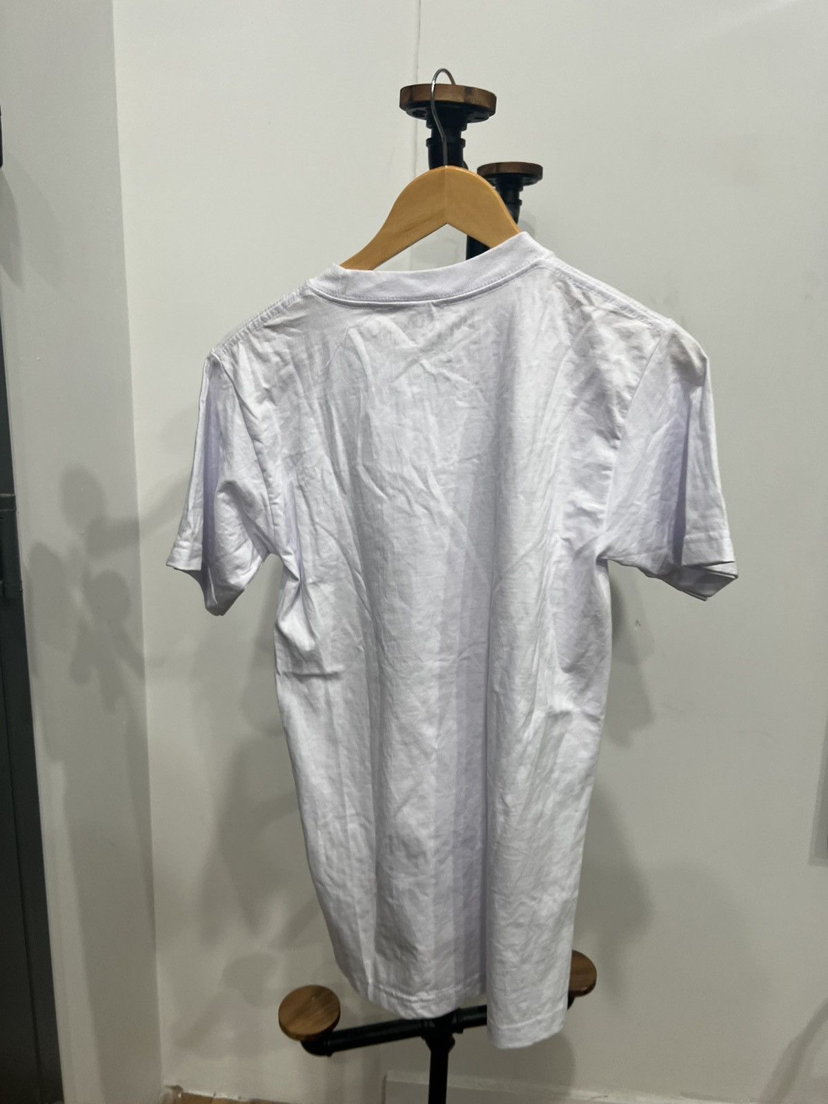 Other Diorvsyou tour tee Size US S / EU 44-46 / 1 - 5 Thumbnail