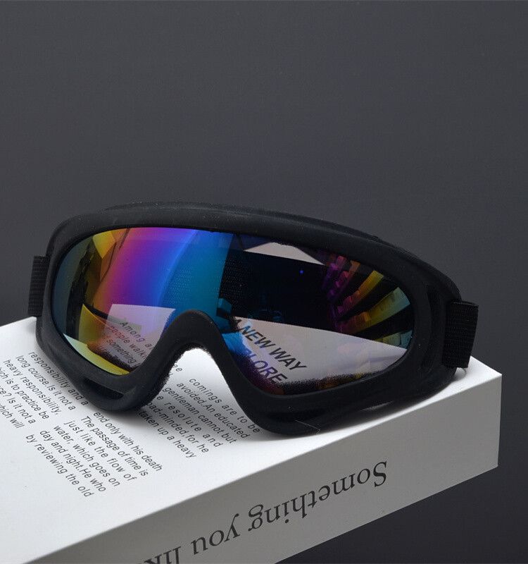 Electric Visual Matchless Street ins style custom avant-garde sunglasses Size ONE SIZE - 4 Thumbnail