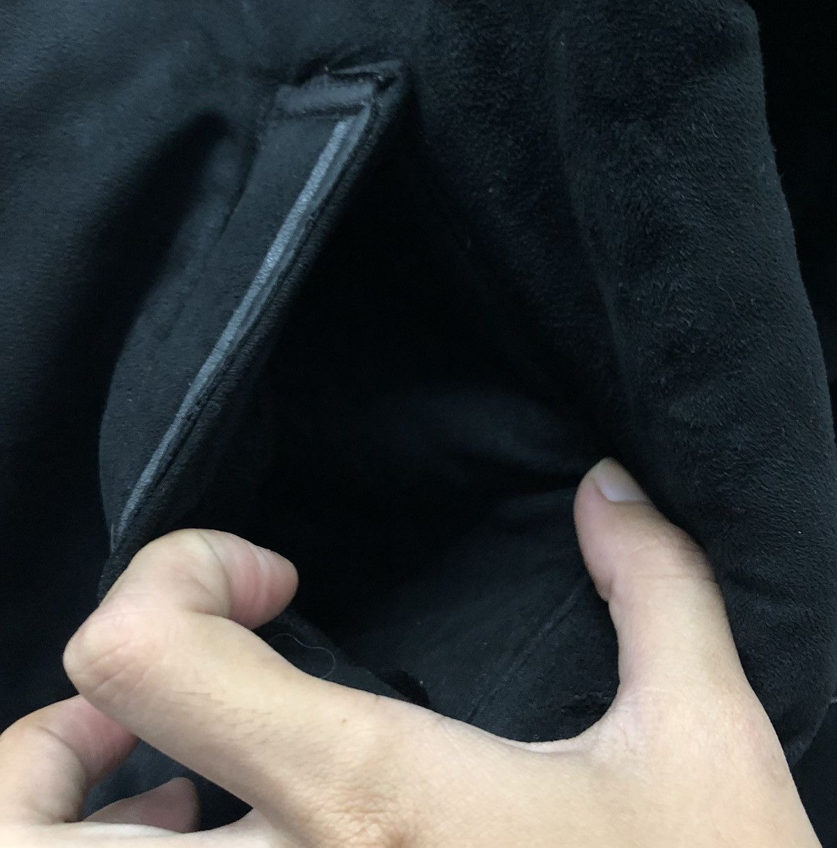 Japanese Brand Vintage Rocky Rabbit Basketball Club Jacket Size US M / EU 48-50 / 2 - 7 Thumbnail