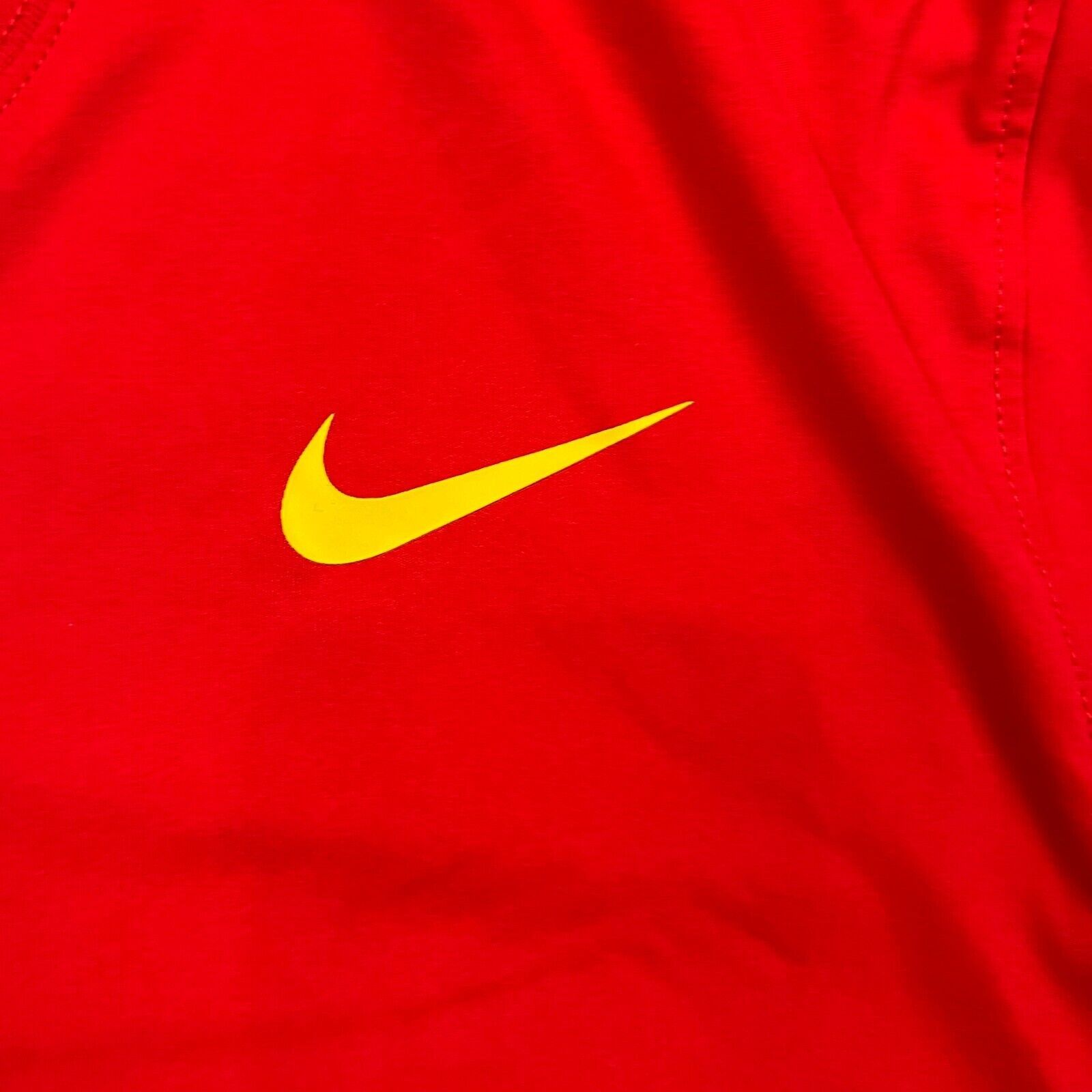 Nike × Vintage Nike Sportswear T Shirt Swoosh Athletic Short Sleeve Tee Size US XL / EU 56 / 4 - 3 Thumbnail