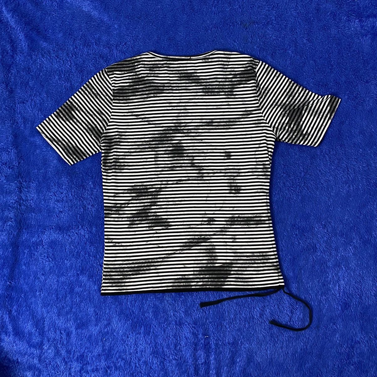 Japanese Brand Semantic design union jack t-shirt Size US M / EU 48-50 / 2 - 4 Thumbnail
