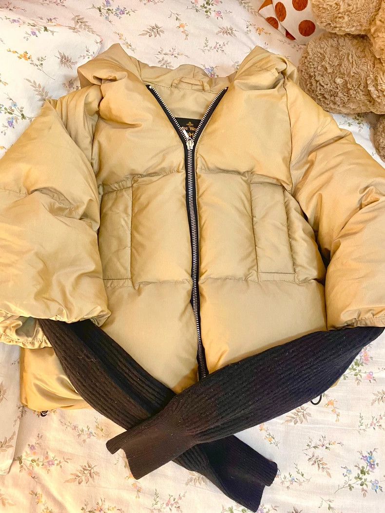 Other Vivienne Westwood Down jacket Size M / US 6-8 / IT 42-44 - 4 Thumbnail