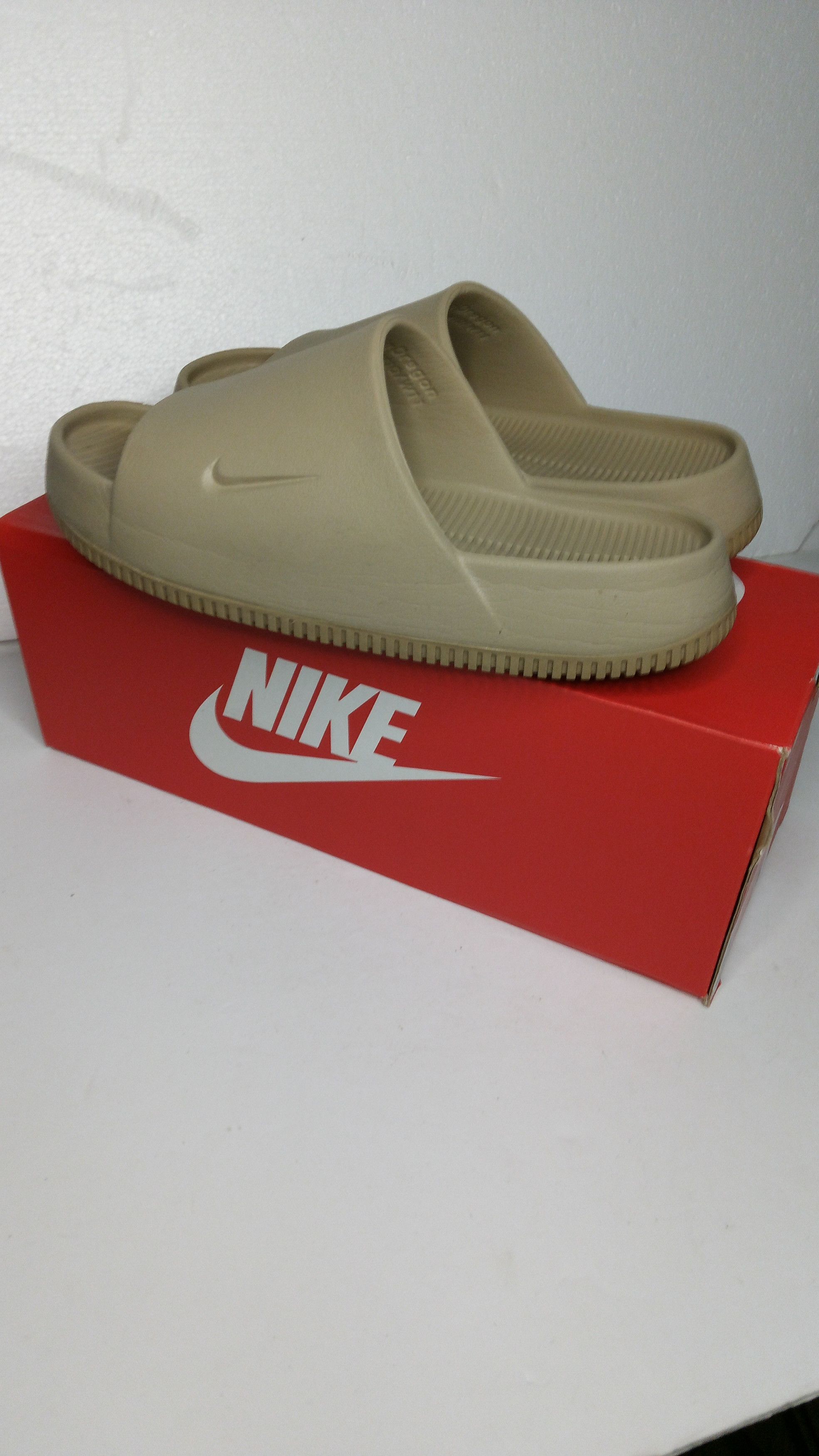 Nike Nike Men's Calm Slides Size US 10 / EU 43 - 3 Thumbnail