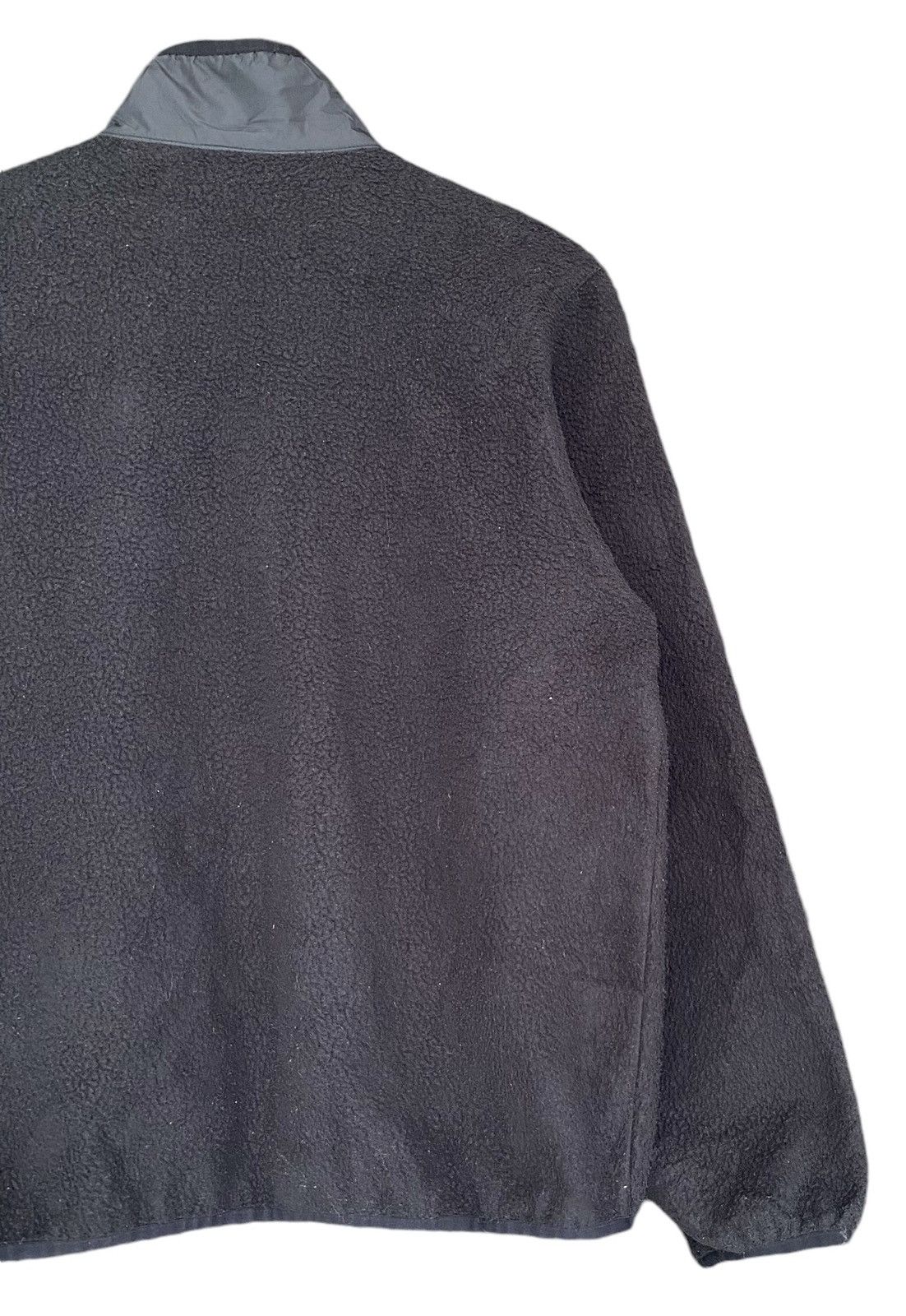 Adidas ADIDAS Fleece Zipper Jacket Size US XS / EU 42 / 0 - 8 Thumbnail