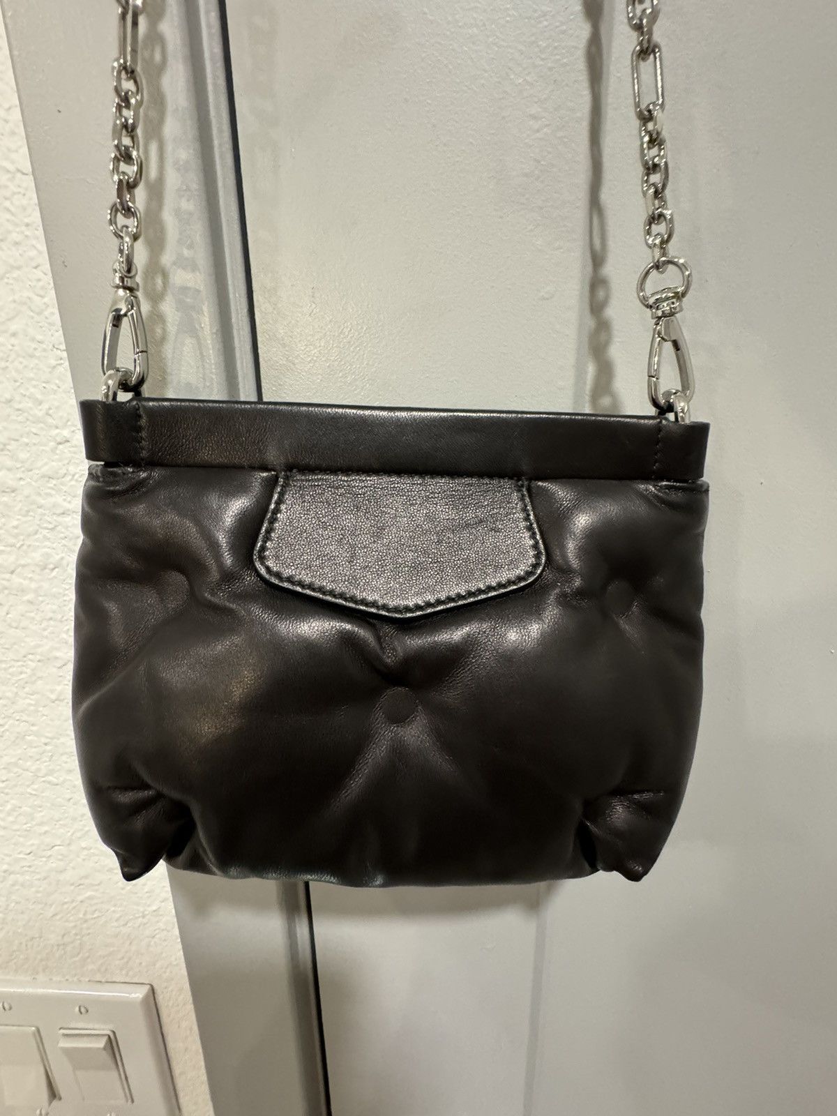 Maison Margiela Maison Margiela Glam Slam Red Carpet Bag Mini Size ONE SIZE - 3 Thumbnail