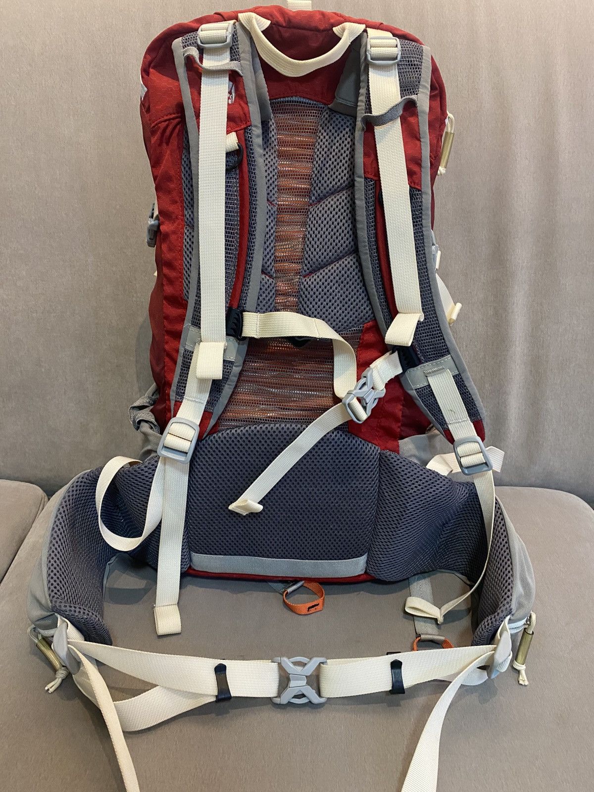 Mountain Hardwear Mountain Hardwear Fluid 26L Bagpack Size 26 - 7 Thumbnail