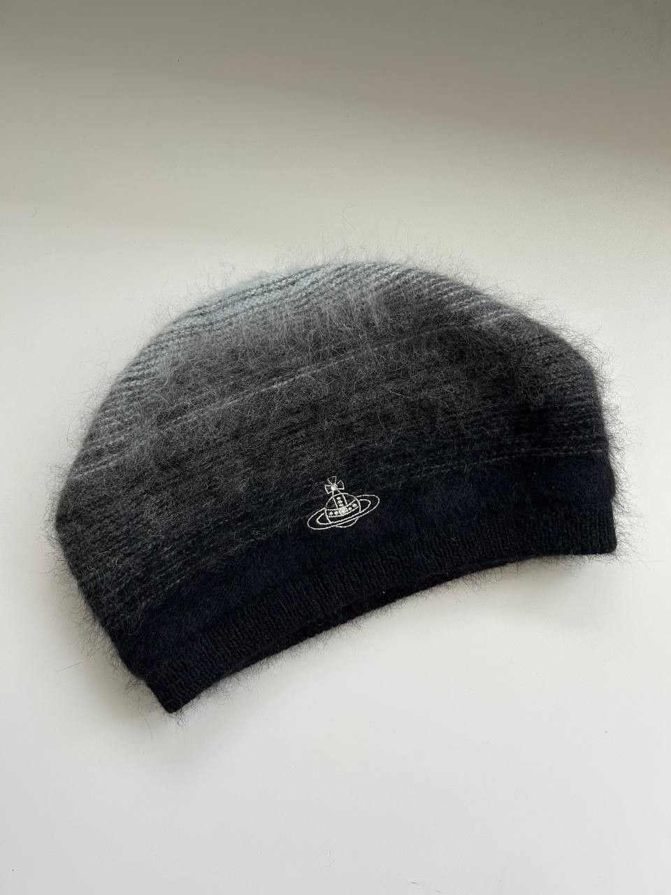 Vivienne Westwood Vivienne Westwood mohair beanie Size ONE SIZE - 1 Thumbnail