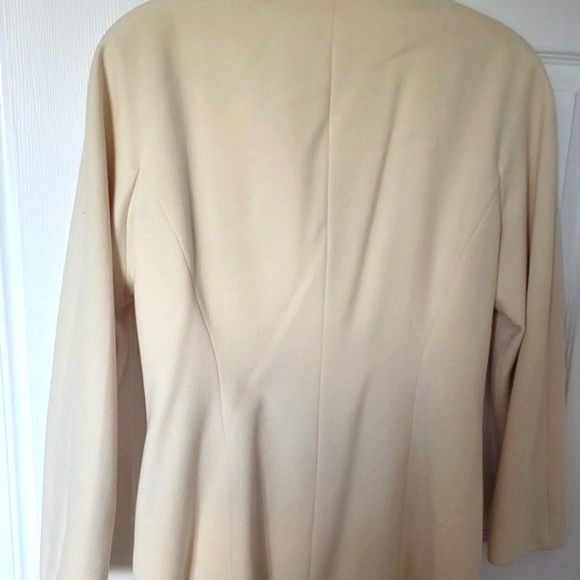 Escada Original 80's Escada Cashmere Coat - Great condition Size S / US 4 / IT 40 - 2 Thumbnail