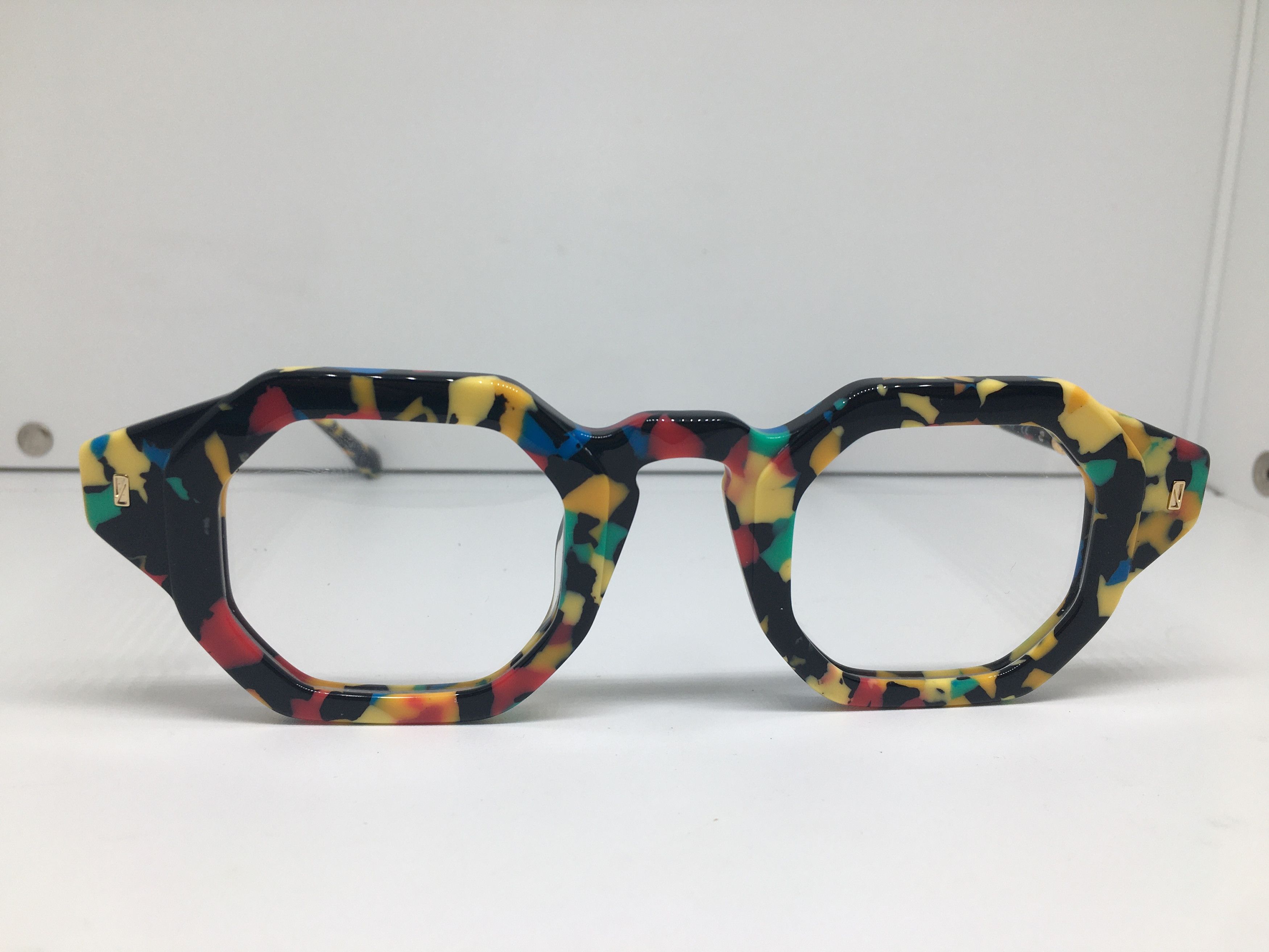 Other ZEELOOL Handmade Aceate RX Eyeglasses Frame Size ONE SIZE - 1 Thumbnail