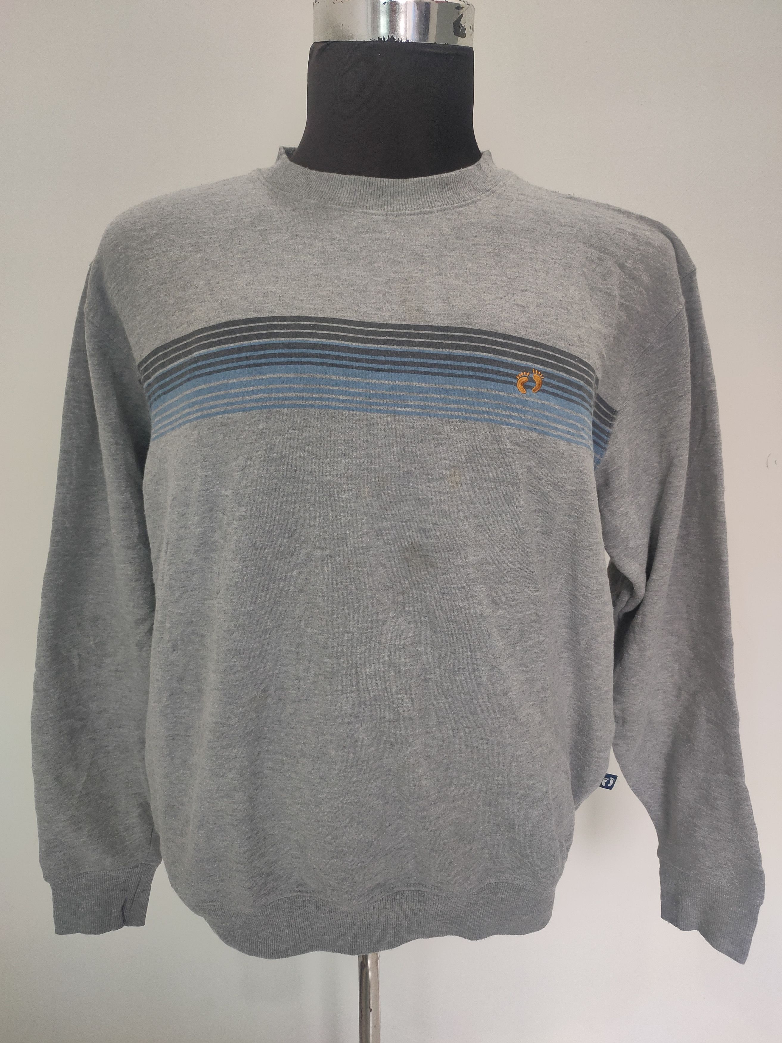 Hang Ten Hang Ten Sweatshirt Size US L / EU 52-54 / 3 - 6 Thumbnail