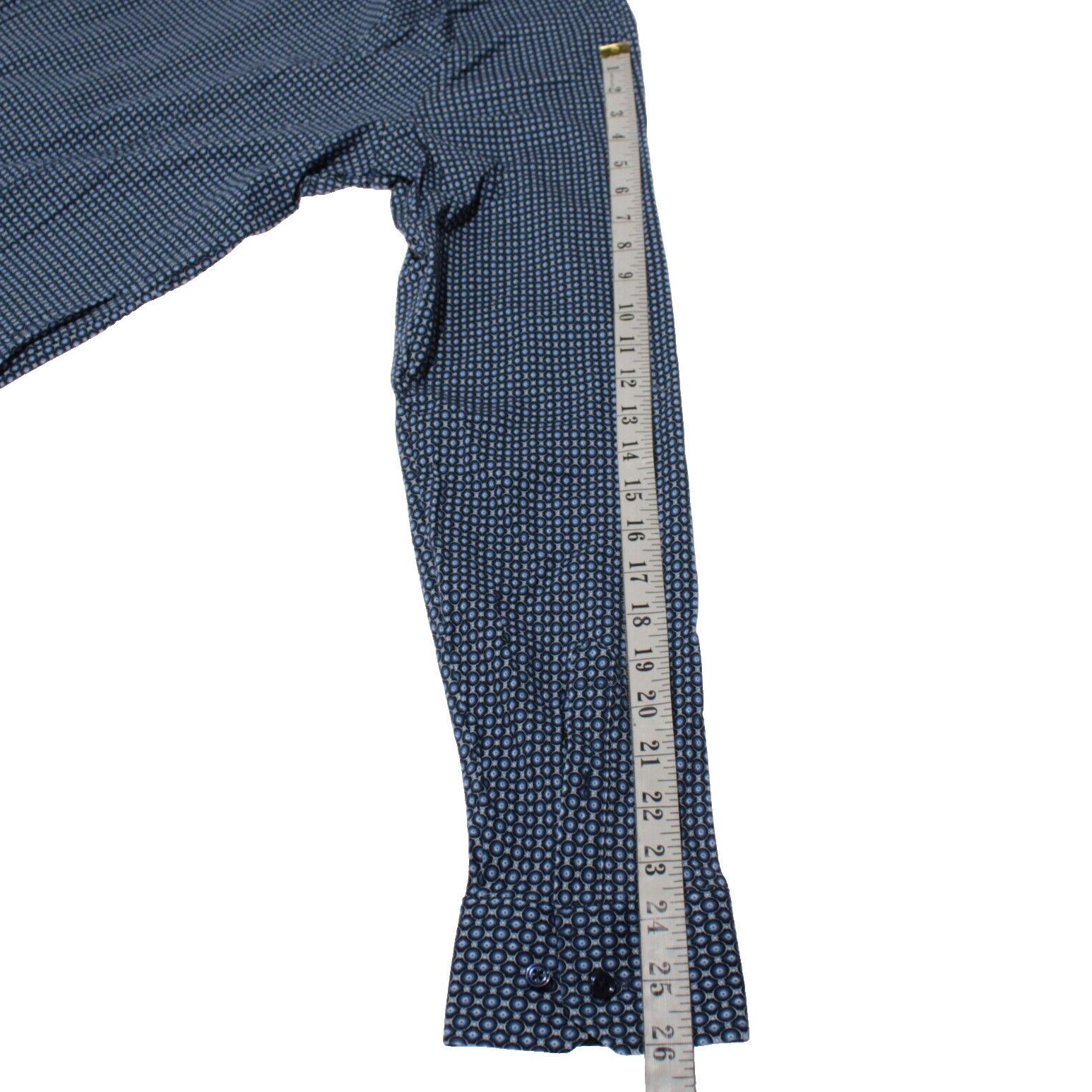 Other DeSoto New with tags Shirt Size M US In Blue Size US M / EU 48-50 / 2 - 5 Thumbnail