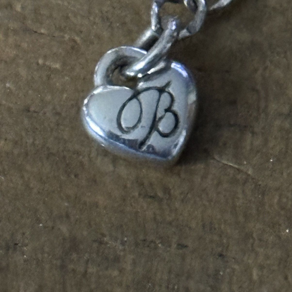 Brighton Brighton Infinity sparkle pendant necklace Size ONE SIZE - 5 Thumbnail