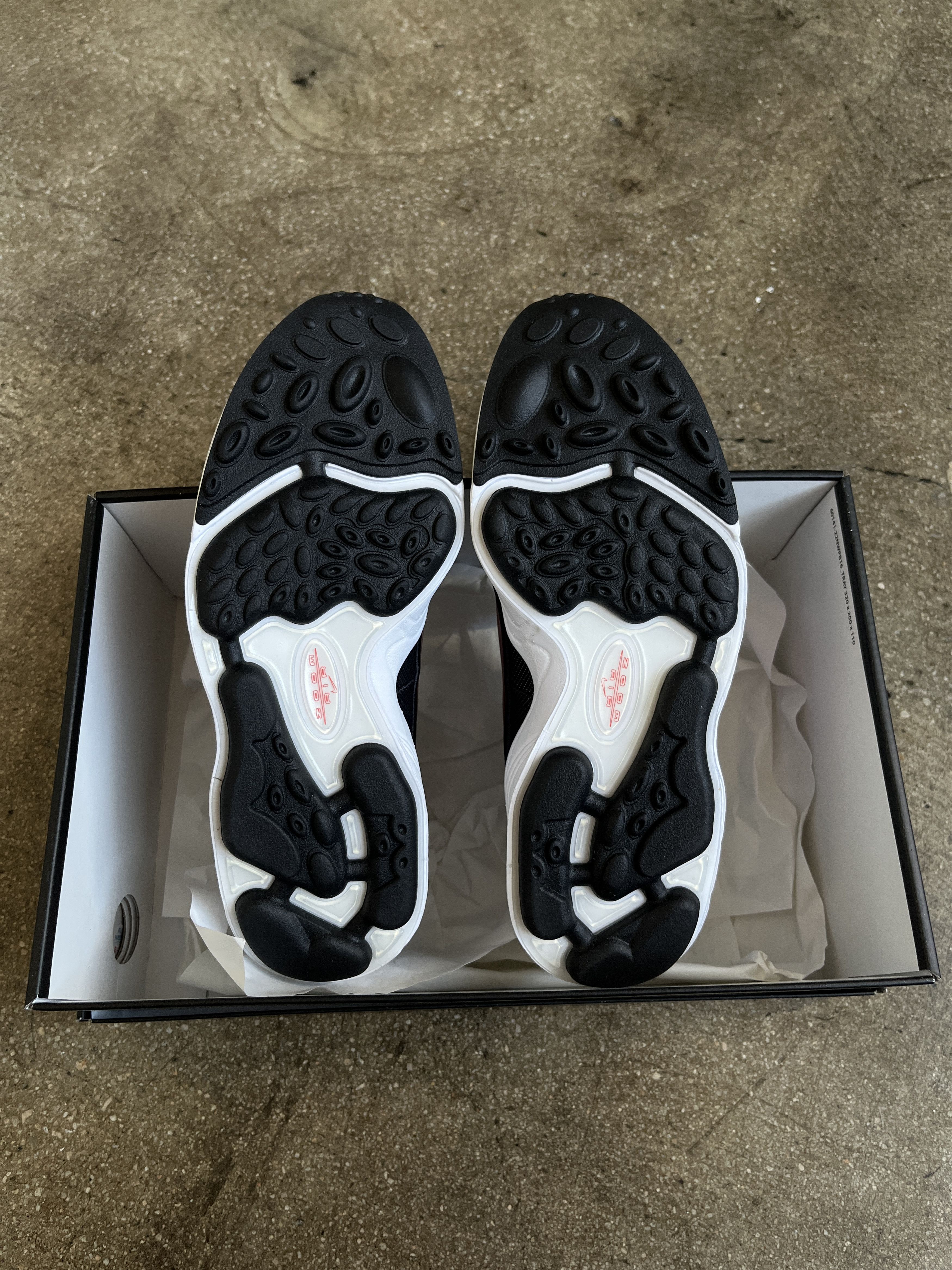 Nike Air Zoom Spiridon SP Size US 5.5 / EU 38 - 2 Thumbnail