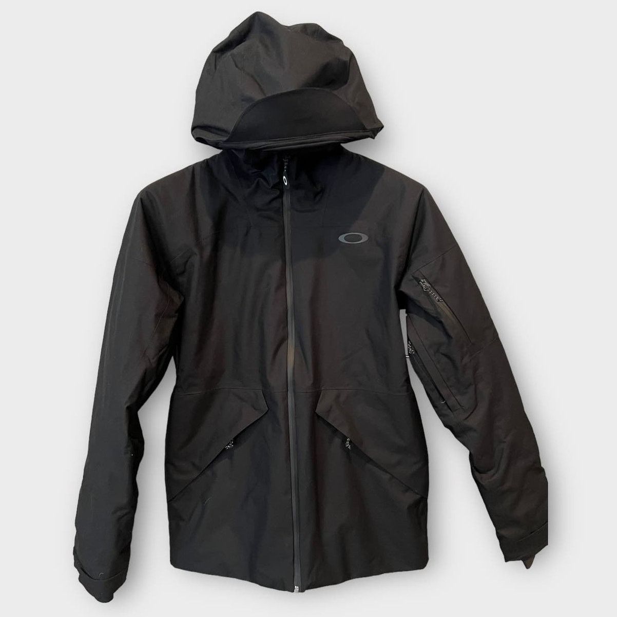 Oakley Oakley Cedar Ridge 4.0 BZI Ski Snow Jacket Size XS Size US XS / EU 42 / 0 - 9 Thumbnail