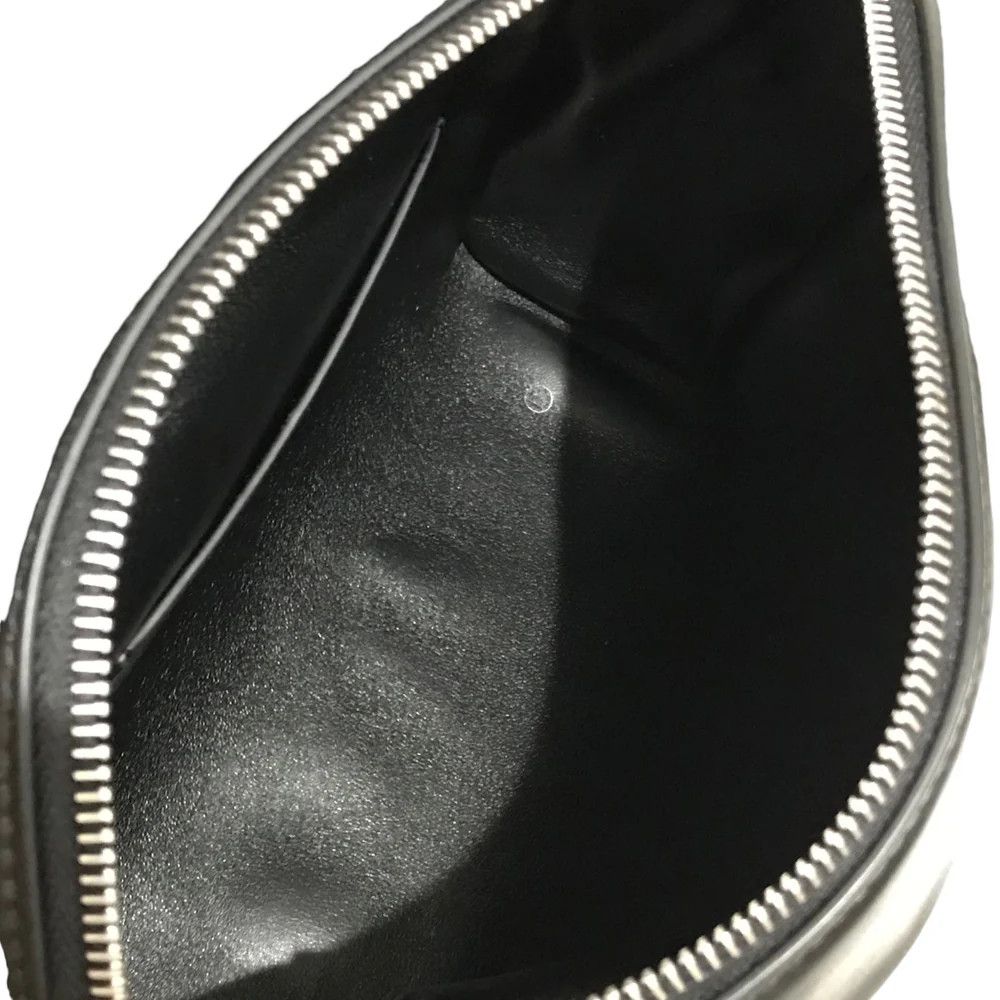 Jil Sander o1loc1c1124 Size: OS/Shoulder Bag in Black Size ONE SIZE - 6 Thumbnail