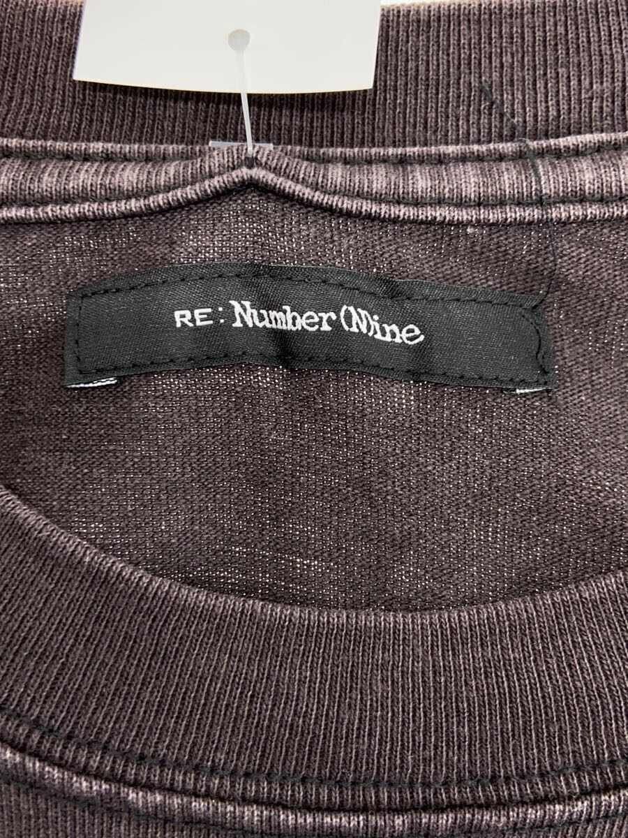 Number (N)ine RE: Number (N)ine tee Size US XL / EU 56 / 4 - 3 Thumbnail