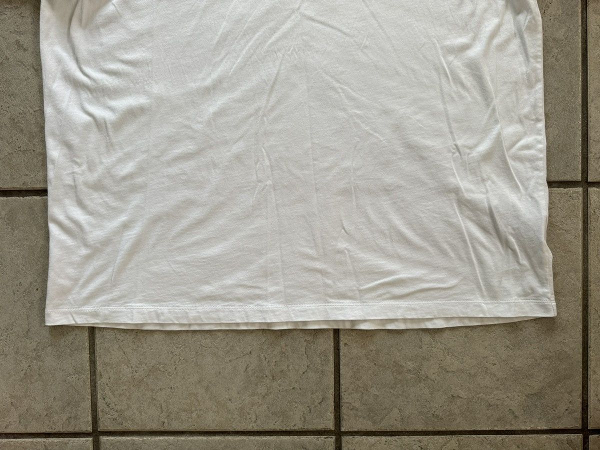Burberry Burberry Logo Shirt Size US XL / EU 56 / 4 - 4 Thumbnail