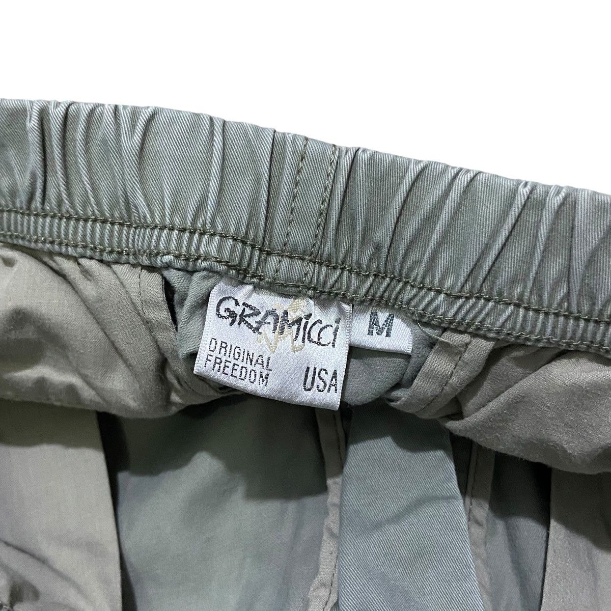 Gramicci Gramicci 8817-FDJ Just Cut Size US 28 / EU 44 - 5 Thumbnail