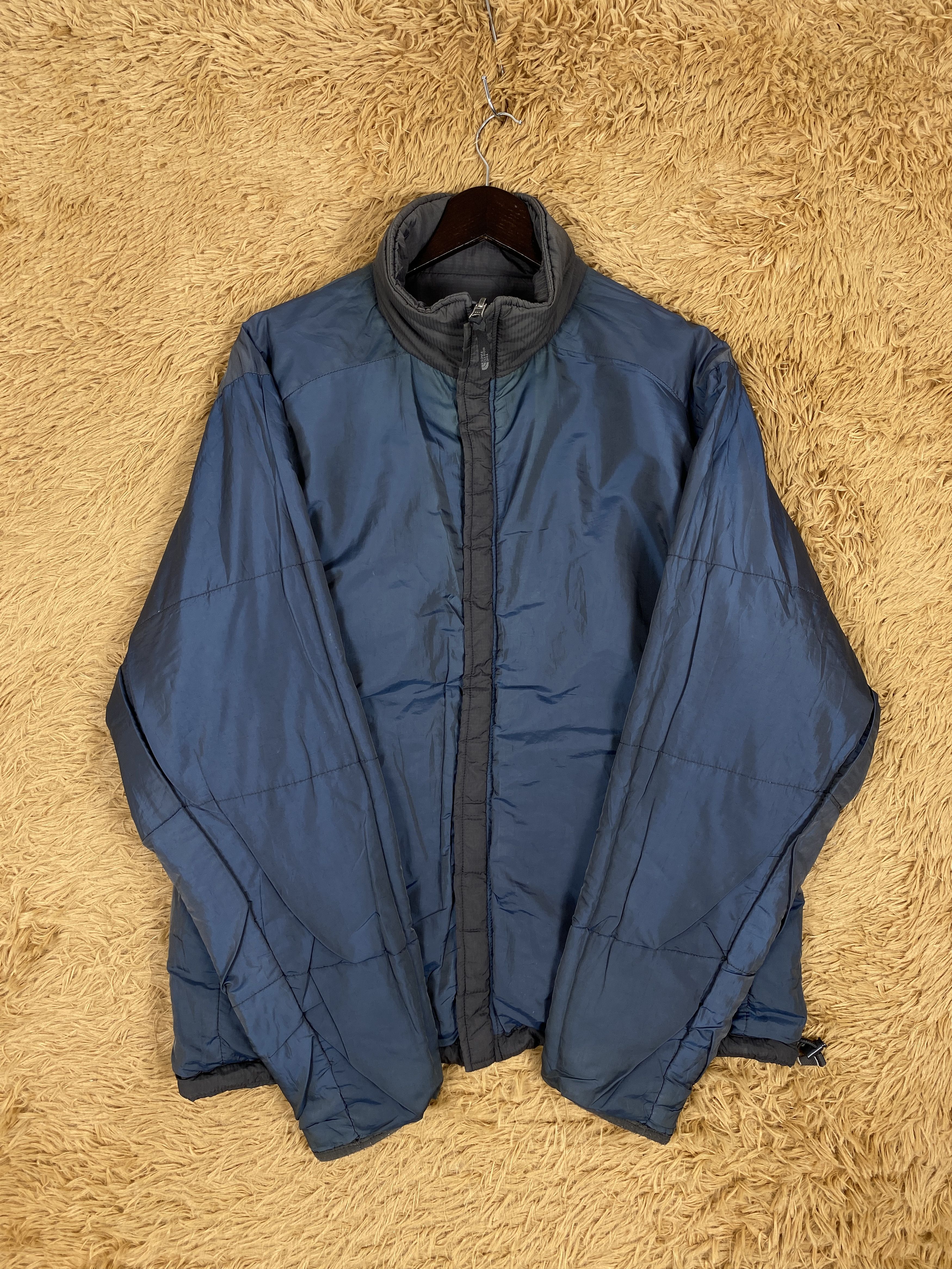 The North Face Vintage The North Face Puffer Jacket PJ2409 Size US M / EU 48-50 / 2 - 9 Thumbnail