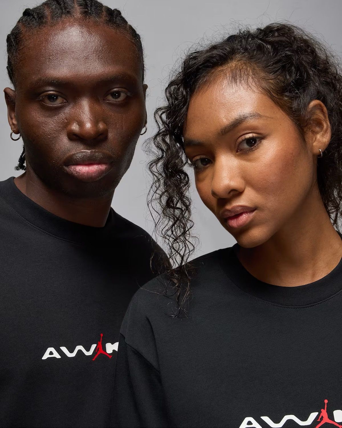 Awake NY × Jordan Brand Jordan x Awake Tee Black T-Shirt Men’s Size Large Size US L / EU 52-54 / 3 - 5 Thumbnail