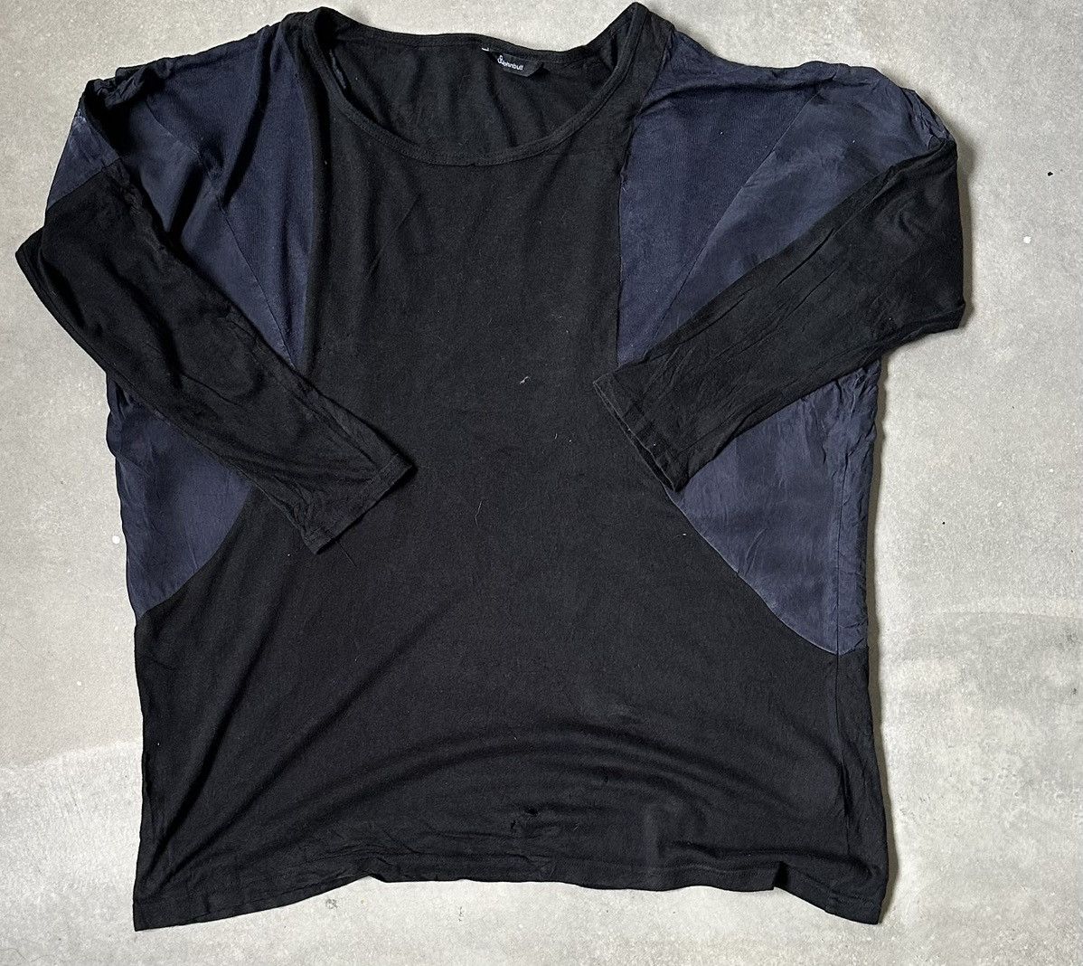 Johnbull VINTAGE JOHNBULL LONGSLEEVE TEE Size US XL / EU 56 / 4 - 1 Thumbnail
