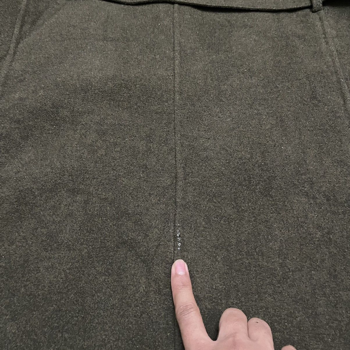JW Anderson × Uniqlo Uniqlo x JW Anderson Overcoat Size US XS / EU 42 / 0 - 10 Thumbnail