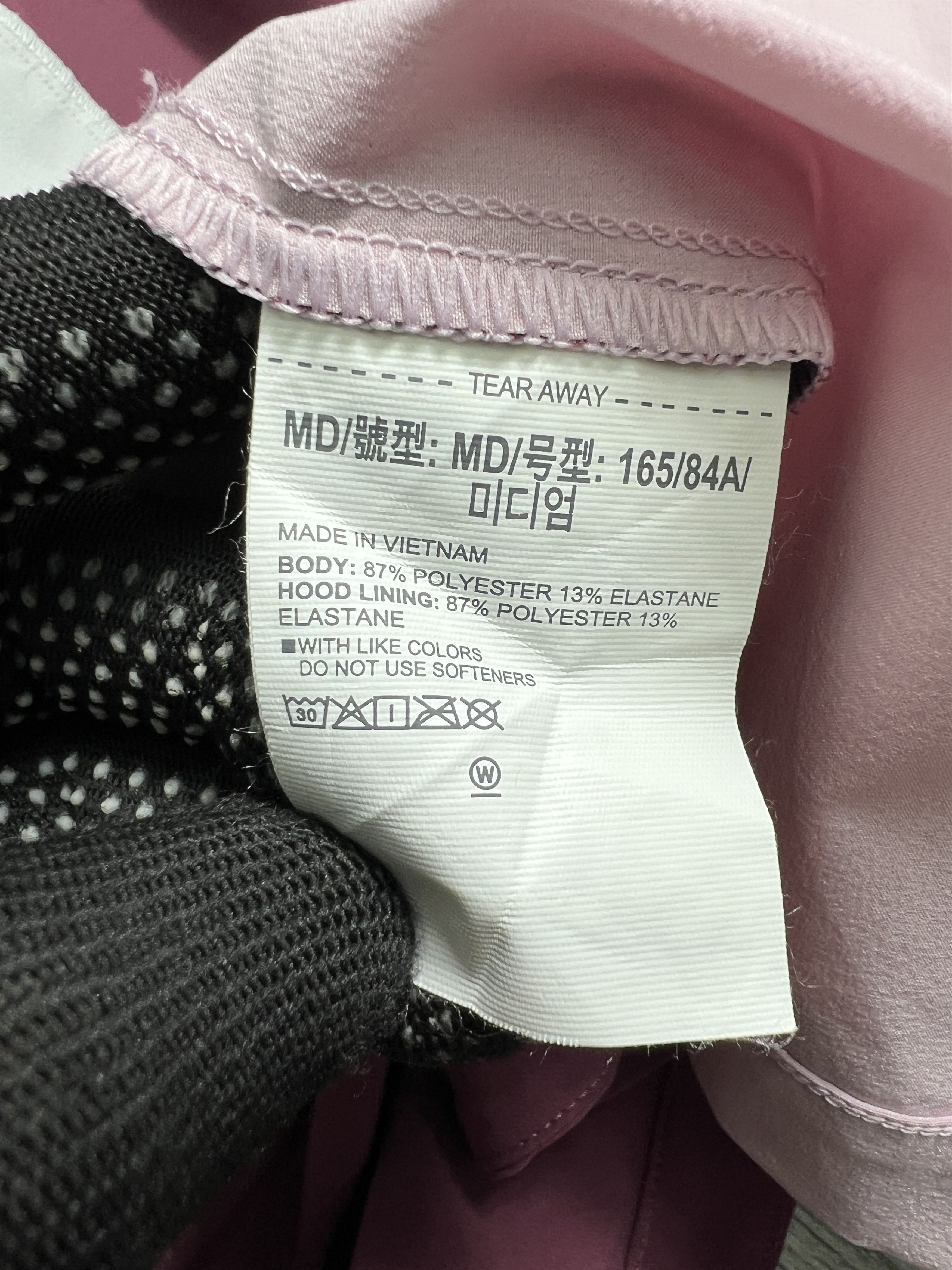 Under Armour Under Armour UAStrom Jacket (M) JKA300 Size M / US 6-8 / IT 42-44 - 9 Thumbnail