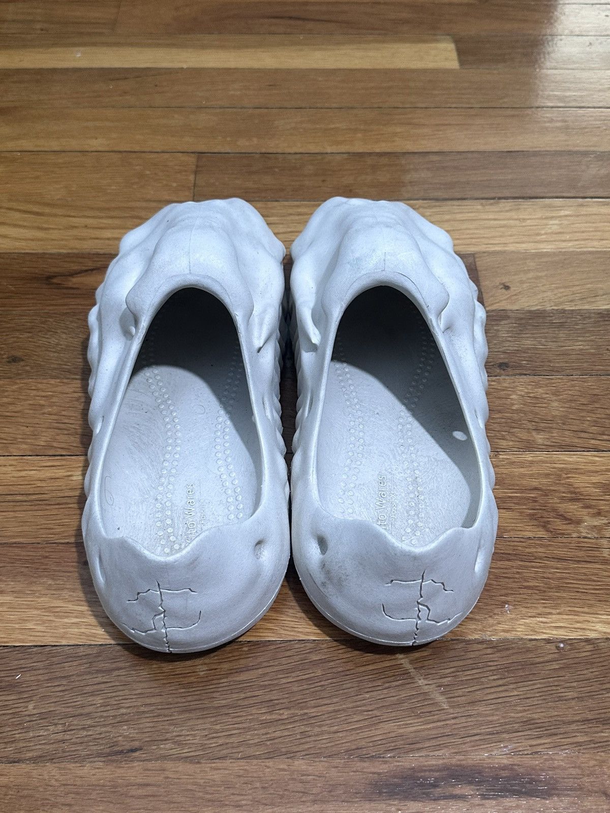 Other Kito Dinosaur Slides Size US 11 / EU 44 - 7 Thumbnail