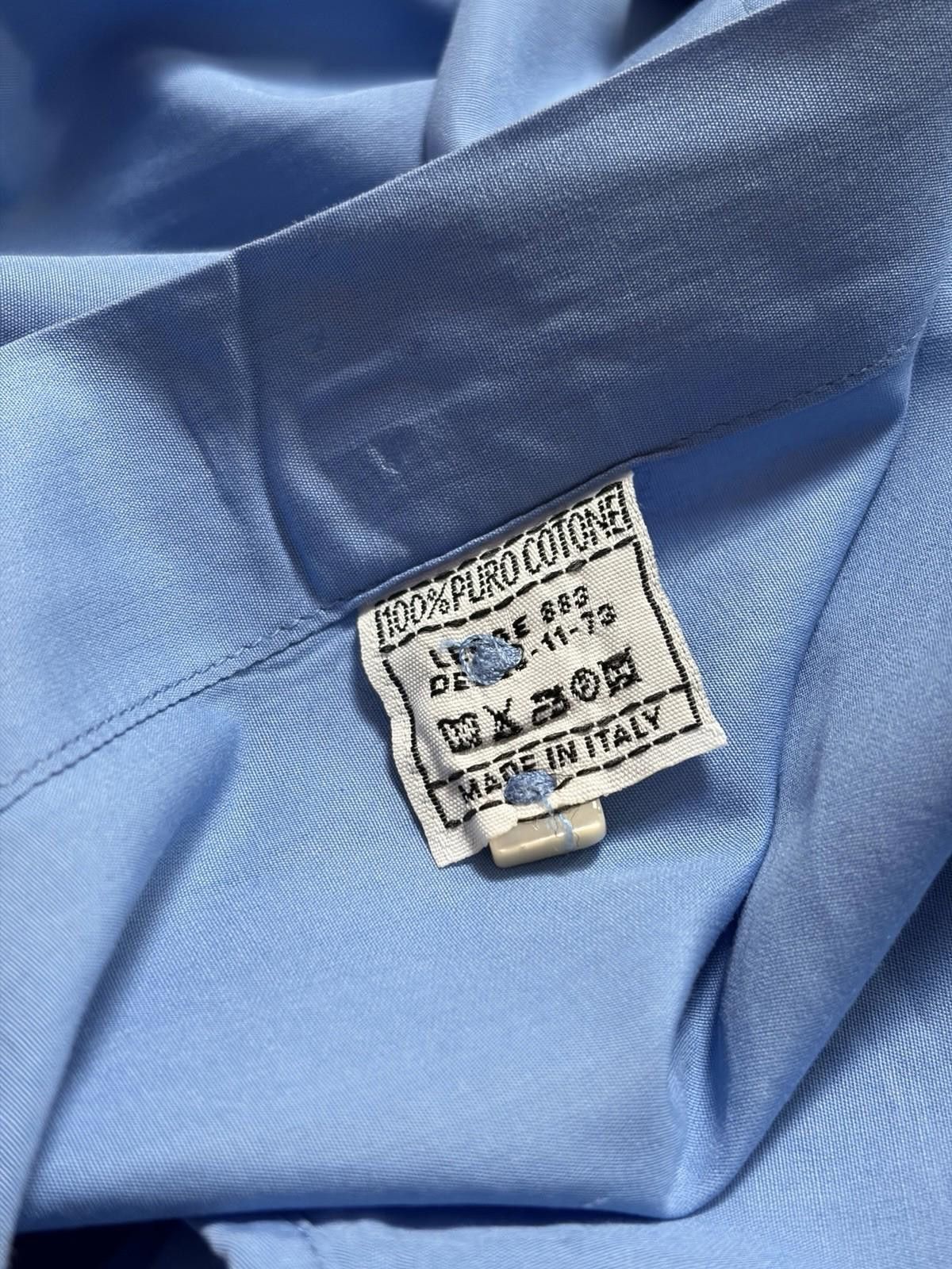 Billionaire Boys Club Billionaire Shirt Size 38R - 8 Thumbnail