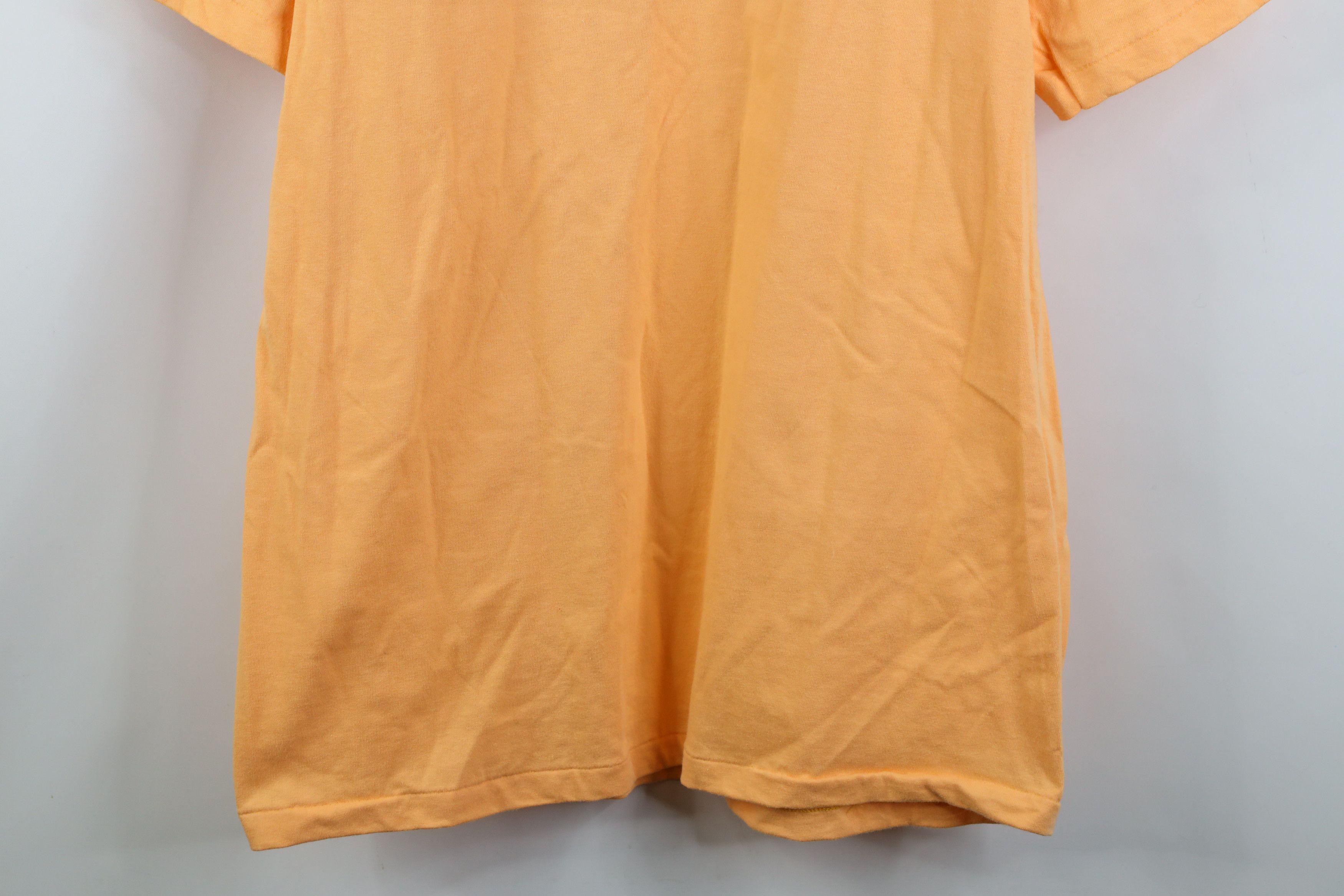 Vintage Vintage 90s Streetwear Water Branson Kokopelli T-Shirt USA Size US L / EU 52-54 / 3 - 3 Thumbnail