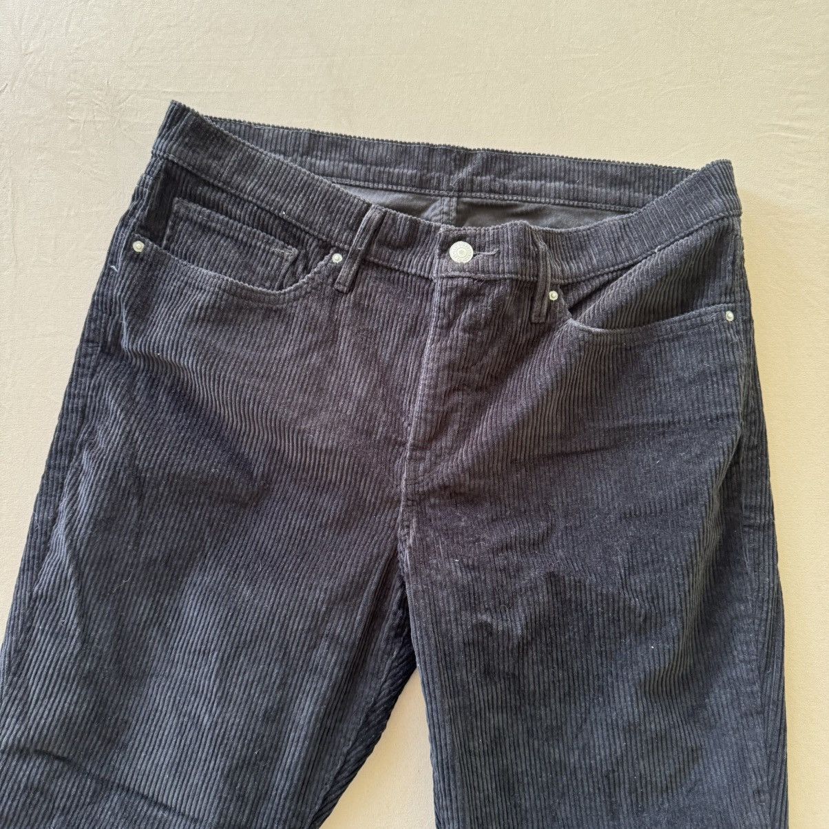 Levi's Levi’s 315 SHAPING BOOTCUT CORDUROY JEANS Size 33" - 4 Thumbnail