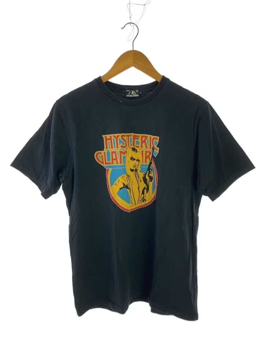 Hysteric Glamour Hysteric Gun Tee Size US L / EU 52-54 / 3 - 1 Thumbnail