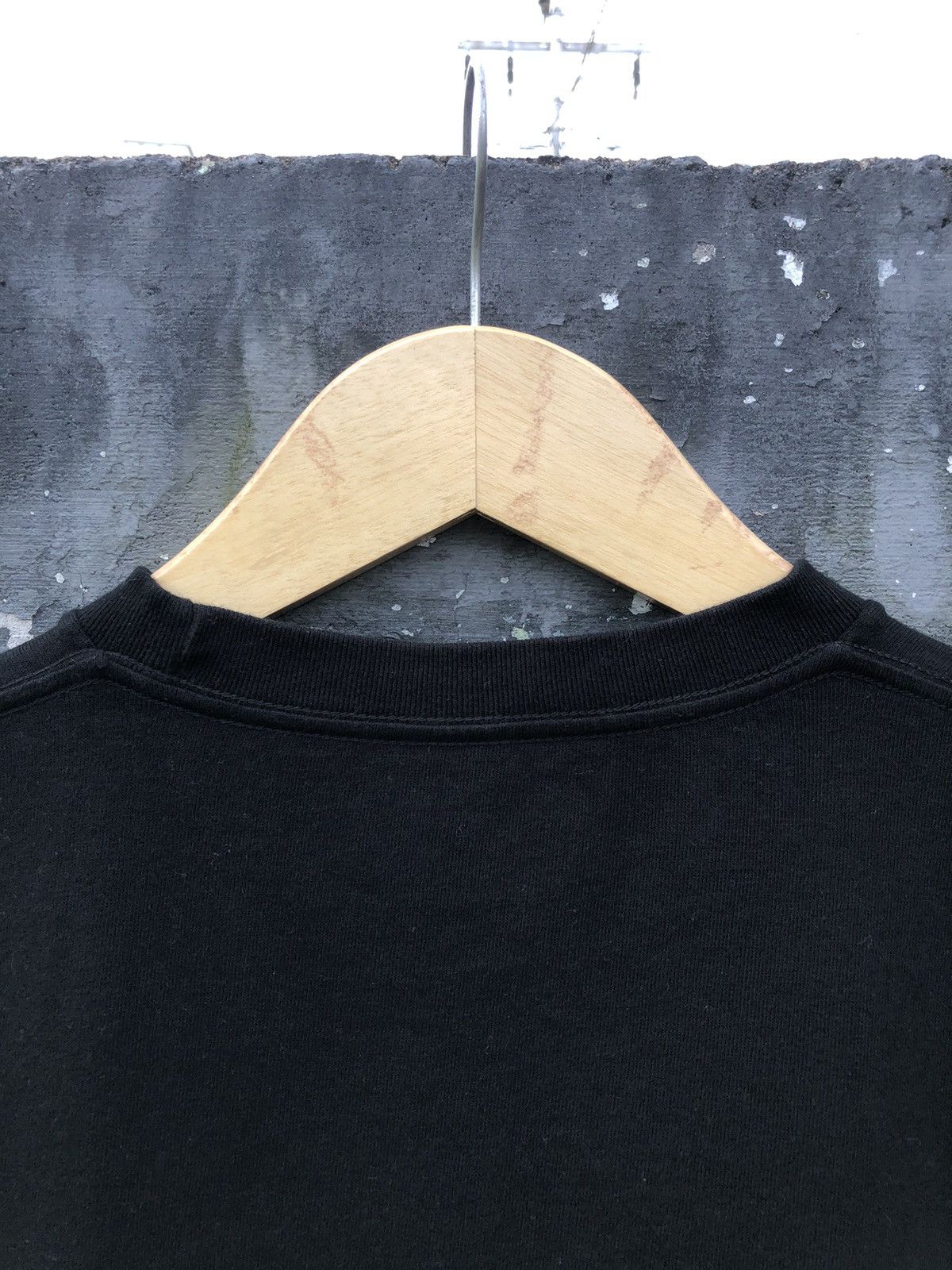 Japanese Brand Cake Mate! Graphic Tshirt Long Lasting Bestie Potrait Size US M / EU 48-50 / 2 - 14 Thumbnail