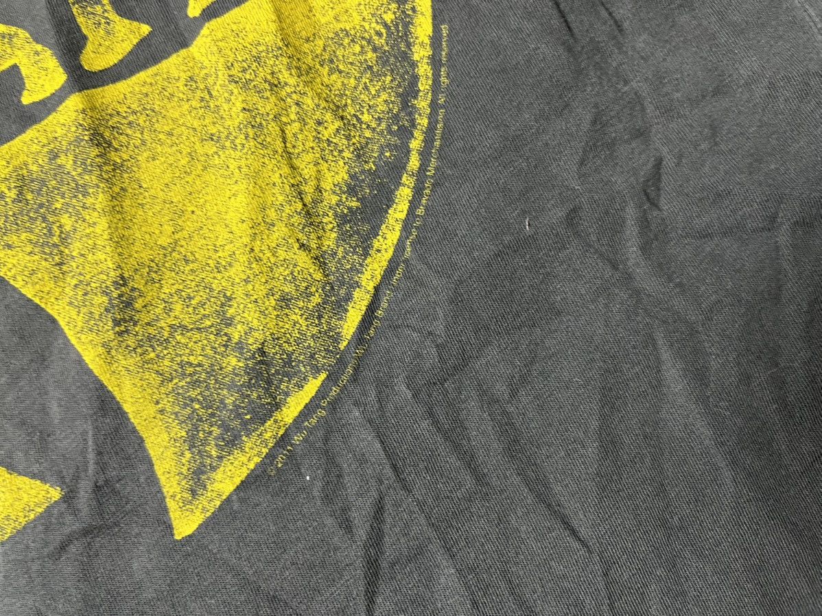 Rap Tees Wu tang Tshirt rap tee size Large Size US L / EU 52-54 / 3 - 4 Thumbnail