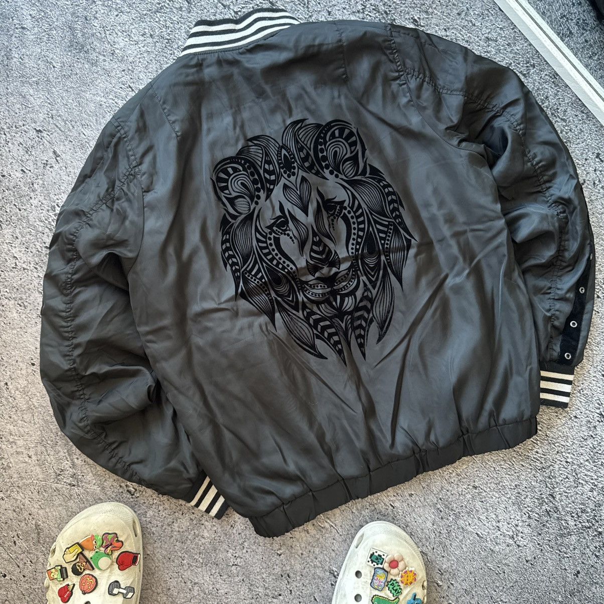 True Religion True religion black bomber size s Size S / US 4 / IT 40 - 3 Thumbnail