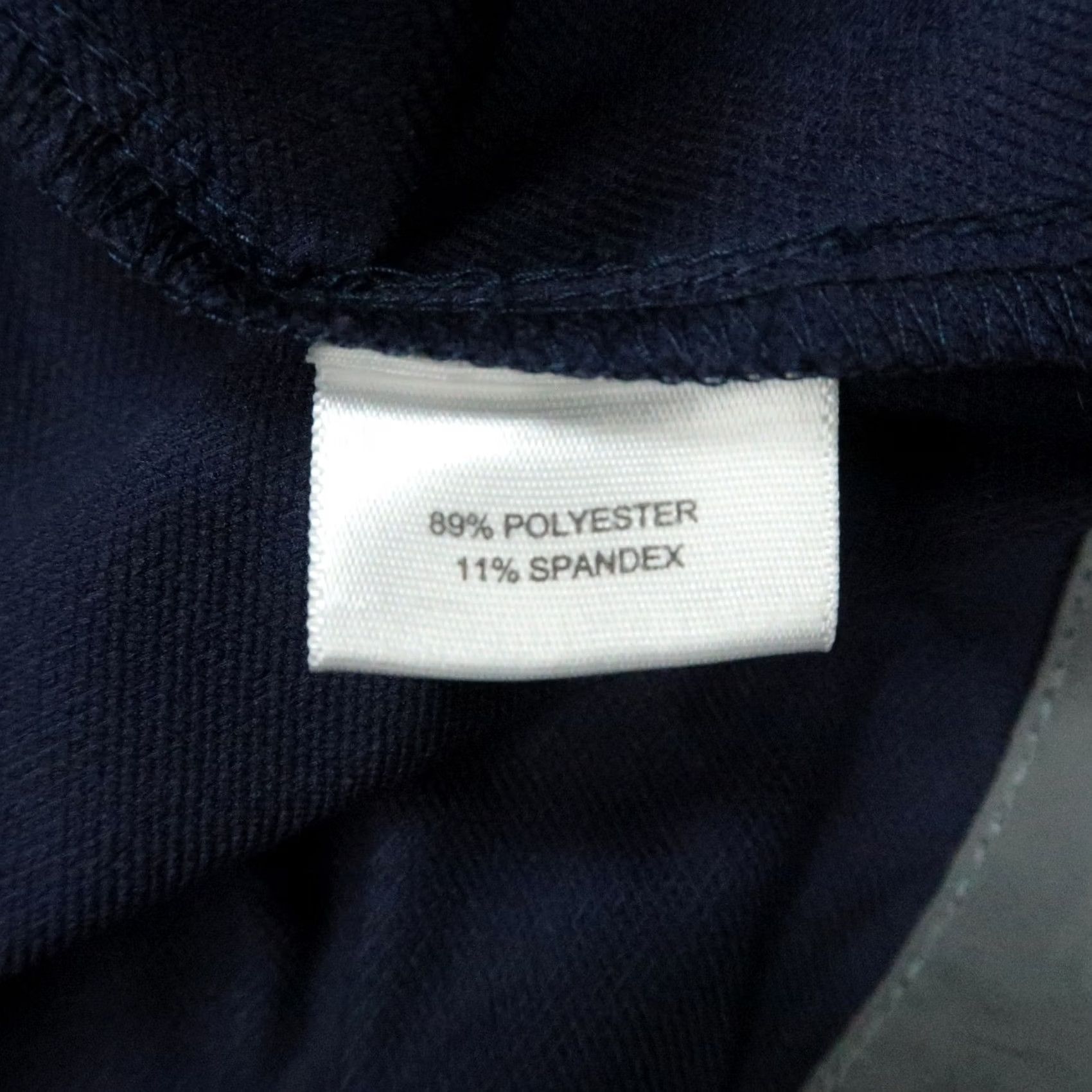 Peter Millar Peter Millar Vest Mens XXL Blue Performance Full Zip Pockets Stretch Golf Size US XXL / EU 58 / 5 - 5 Thumbnail