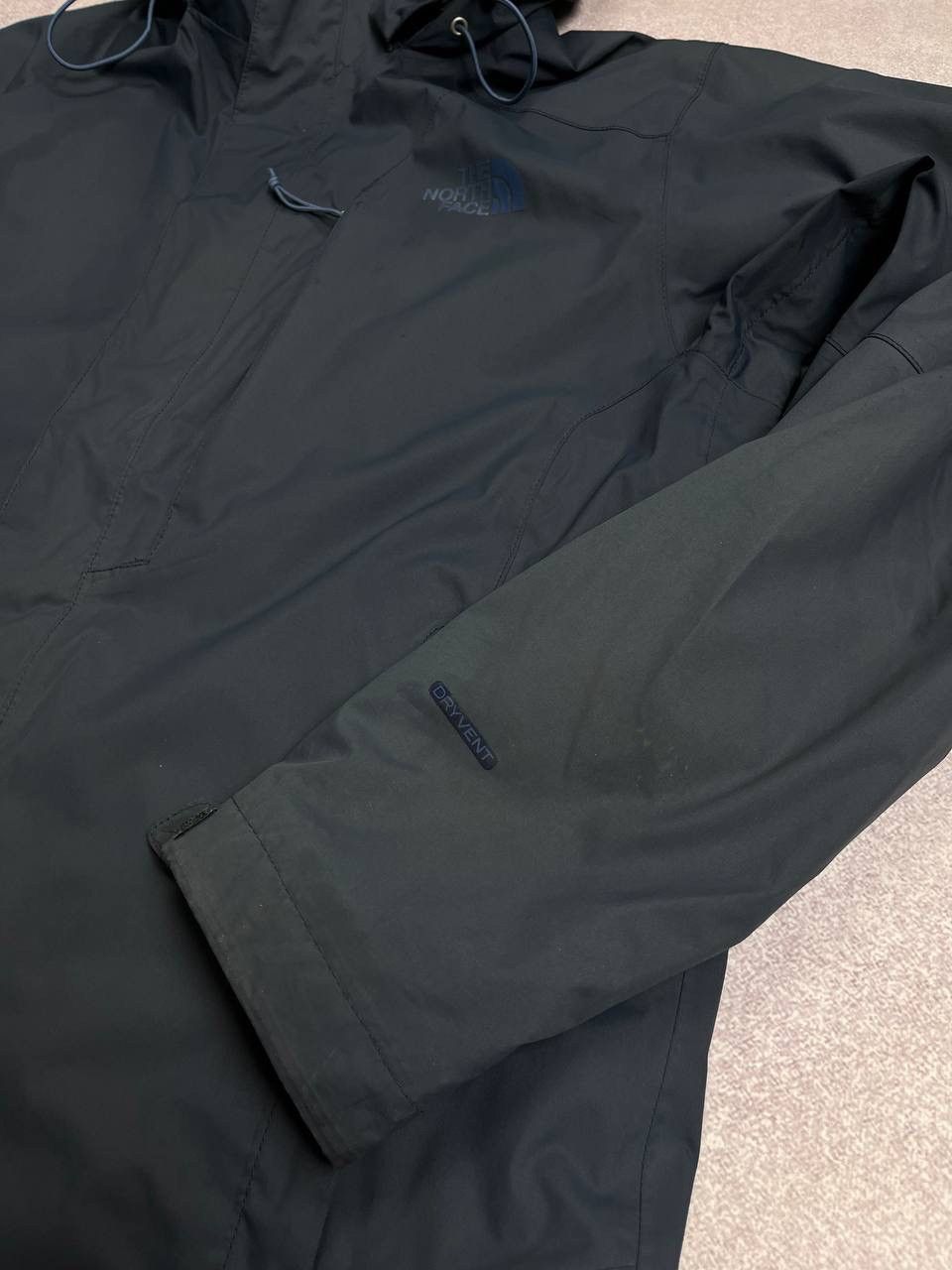 The North Face Vintage The North Face Waterproof Gorp Jacket M Size US M / EU 48-50 / 2 - 10 Thumbnail