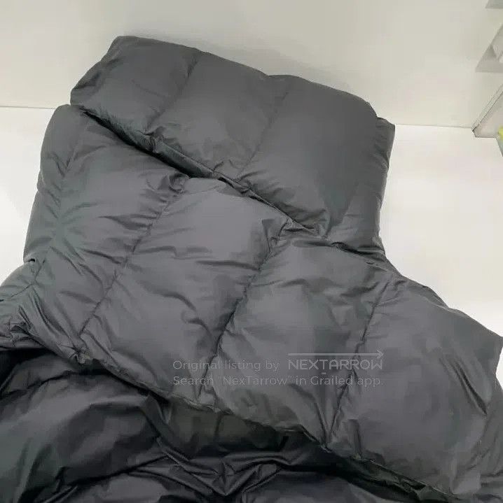 Balenciaga Balenciaga SS23 Letter Print Puffer Jacket. Size US M / EU 48-50 / 2 - 6 Thumbnail