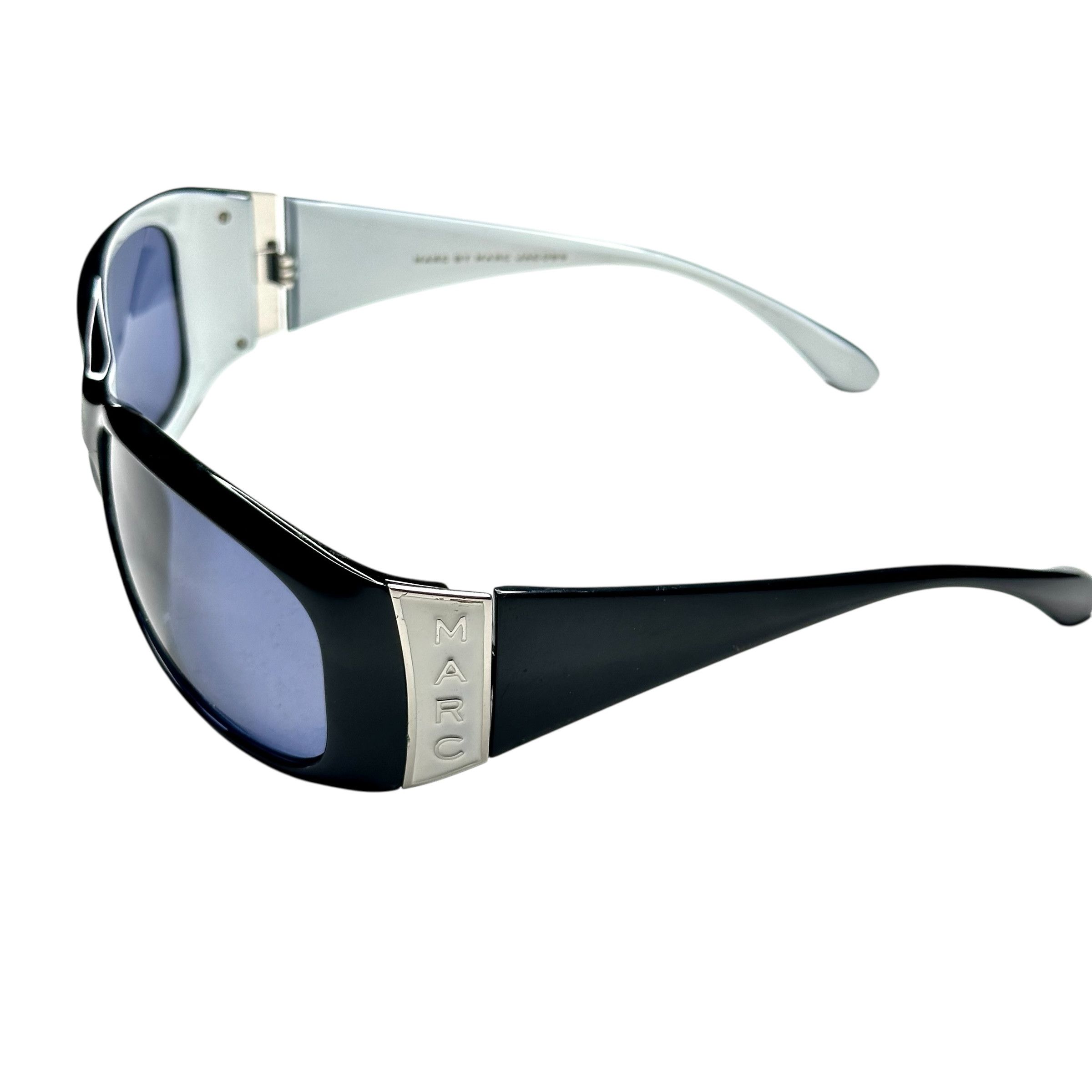 Marc Jacobs Marc Jacobs Mirror Sunglasses Size ONE SIZE - 5 Thumbnail